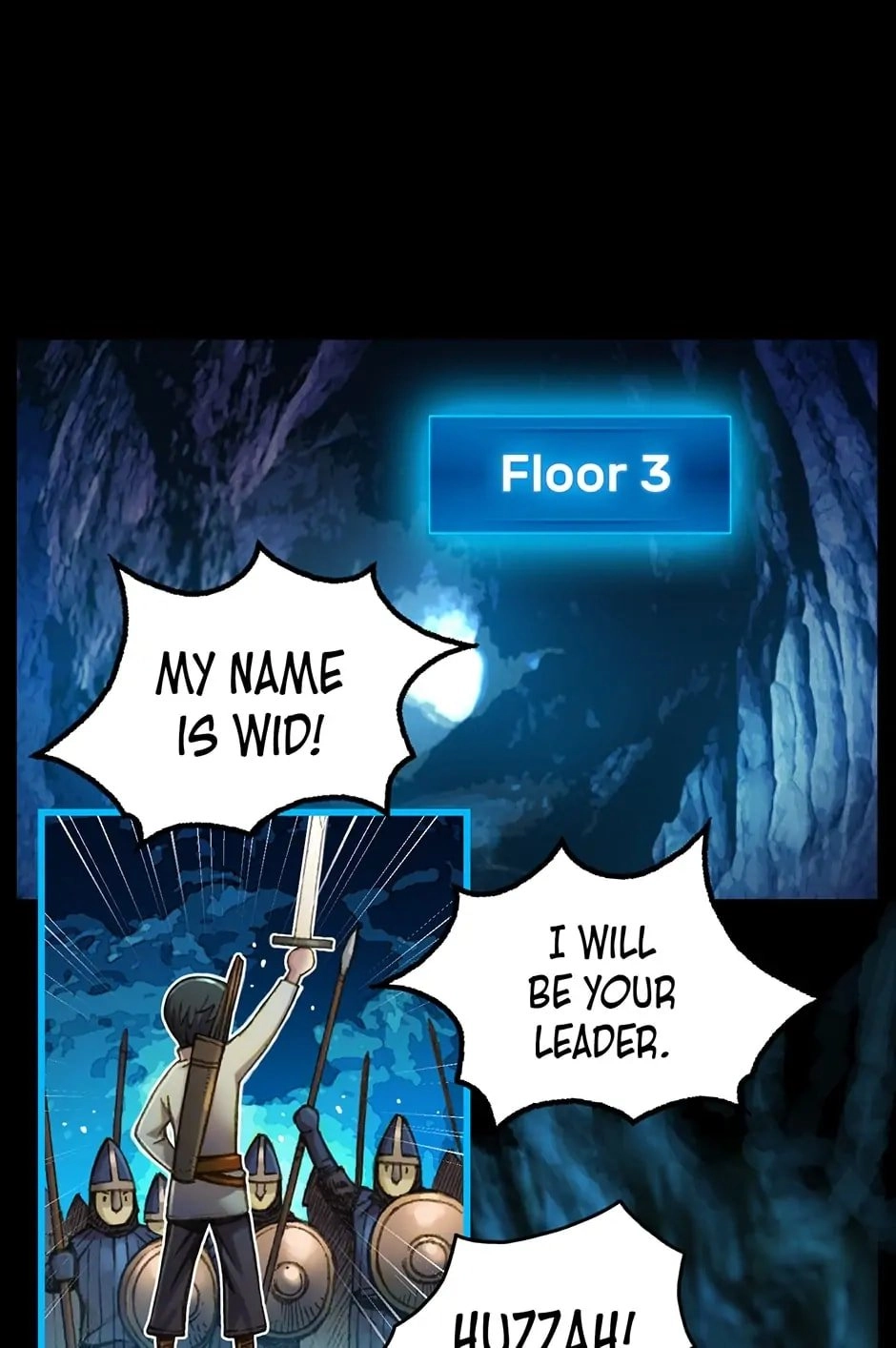 The Legendary Moonlight Sculptor Chapter 20 - Page 9