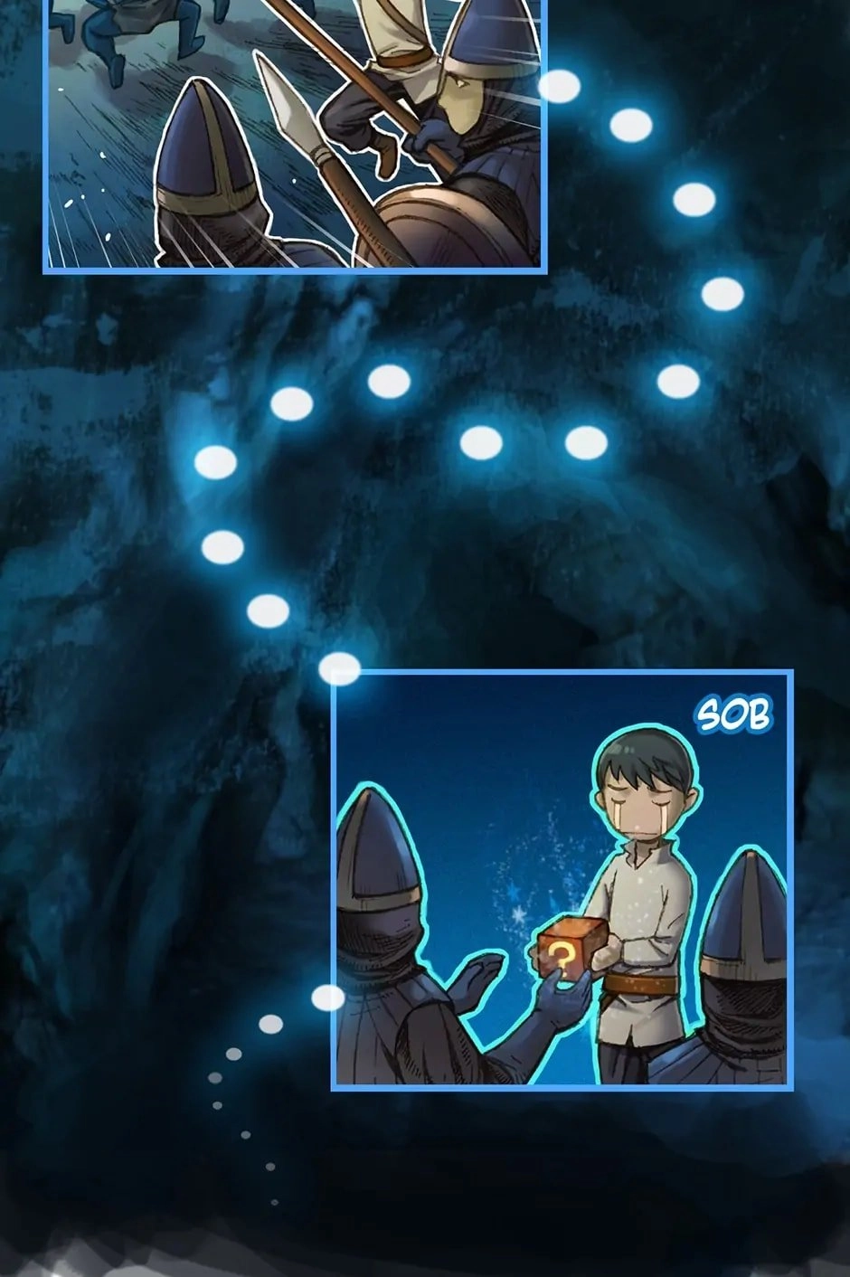 The Legendary Moonlight Sculptor Chapter 20 - Page 14