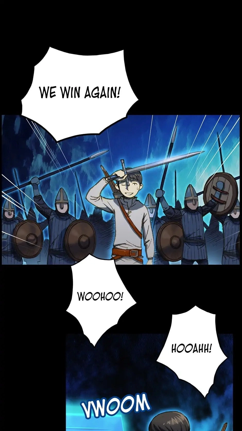 The Legendary Moonlight Sculptor Chapter 20 - Page 15