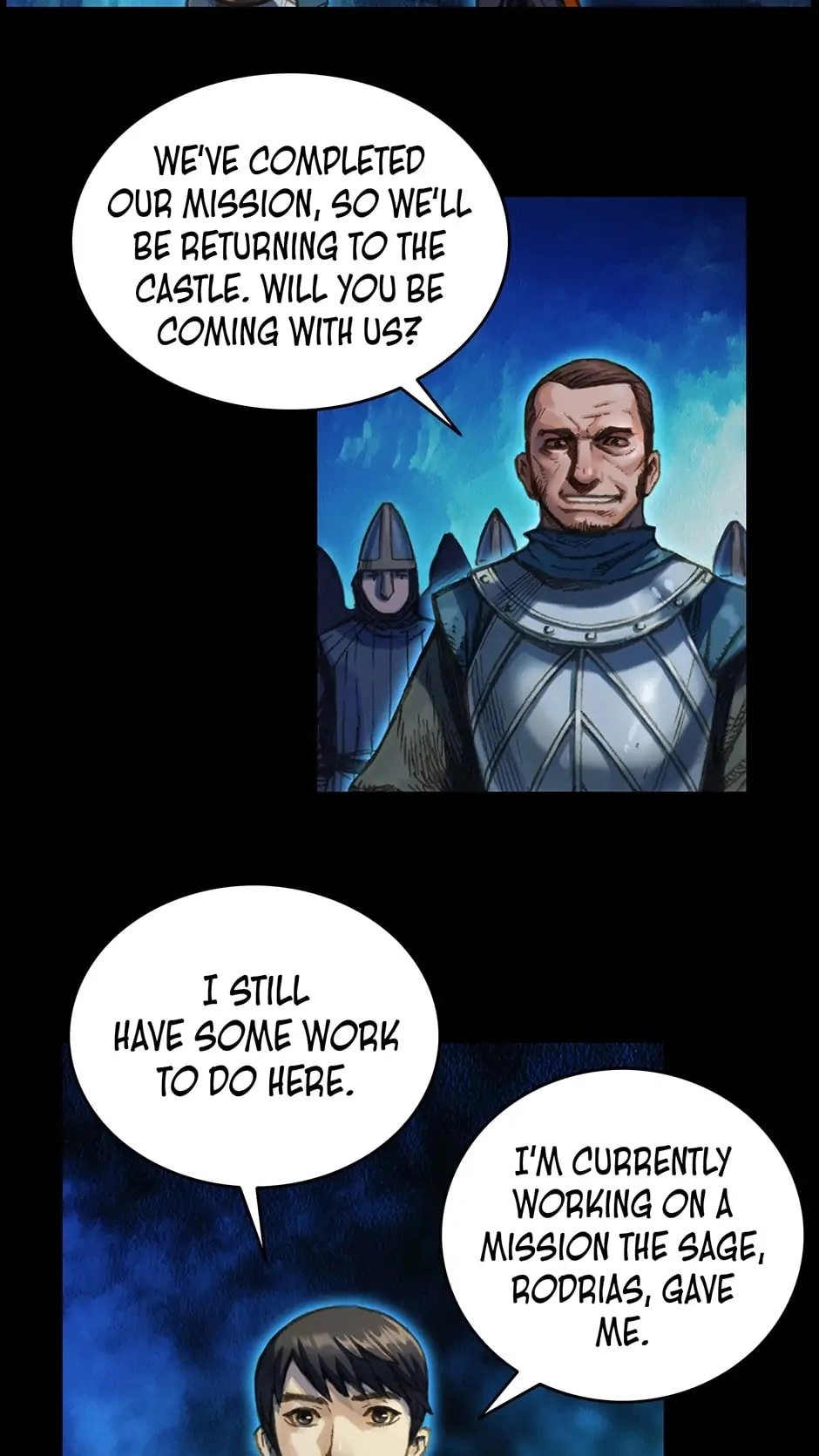 The Legendary Moonlight Sculptor Chapter 20 - Page 19