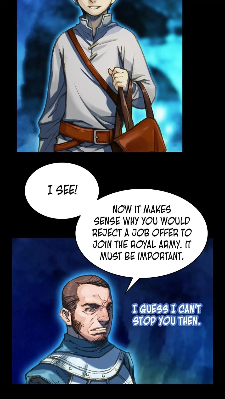 The Legendary Moonlight Sculptor Chapter 20 - Page 20