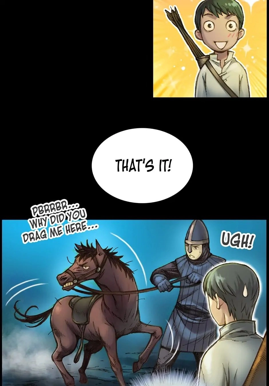 The Legendary Moonlight Sculptor Chapter 20 - Page 22