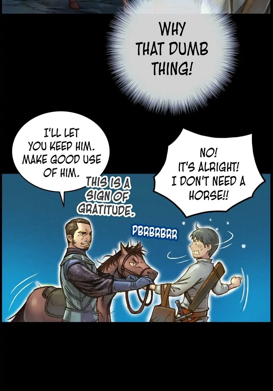 The Legendary Moonlight Sculptor Chapter 20 - Page 23