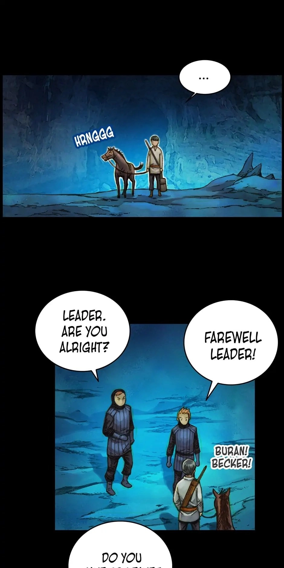 The Legendary Moonlight Sculptor Chapter 20 - Page 26