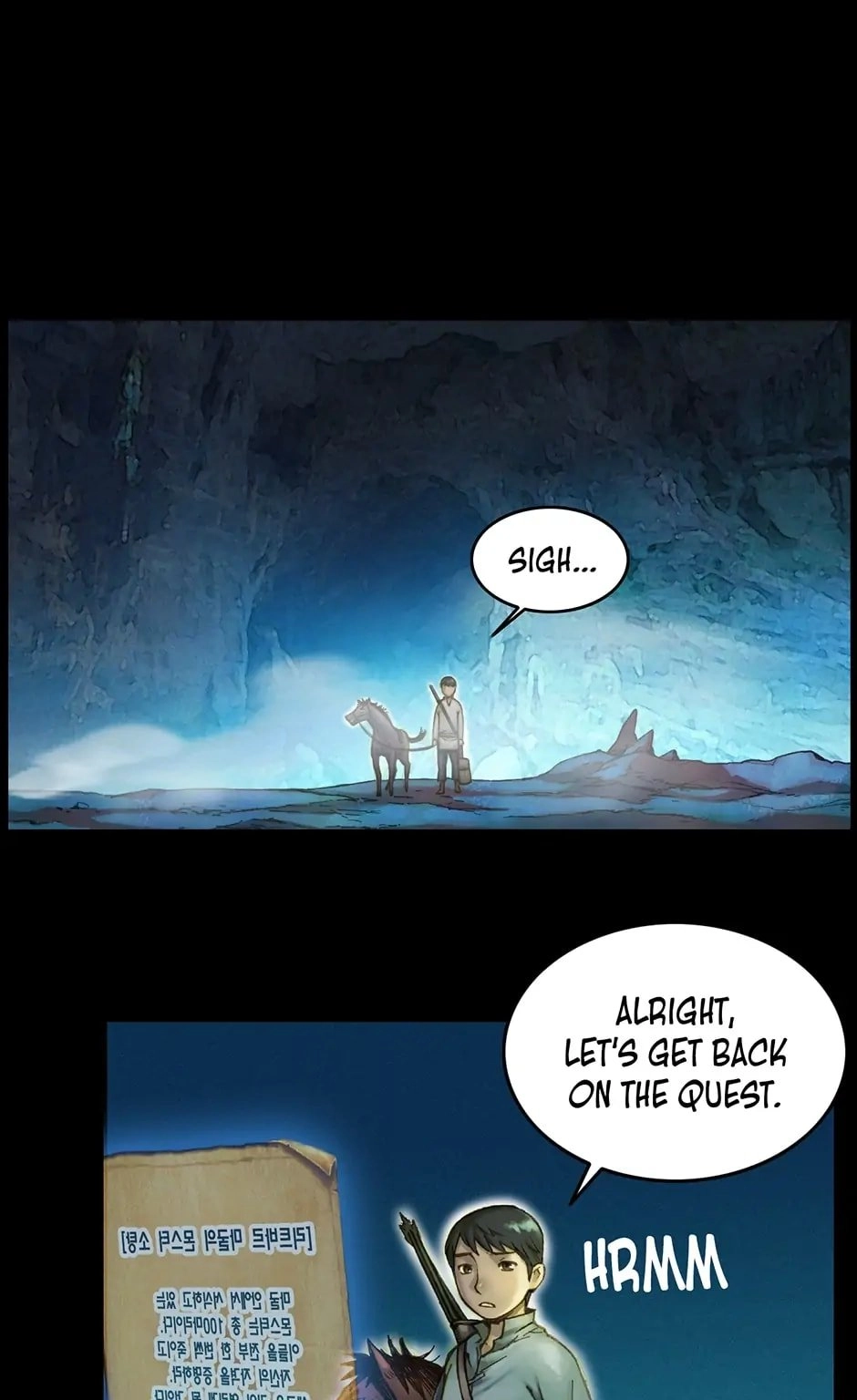 The Legendary Moonlight Sculptor Chapter 20 - Page 28