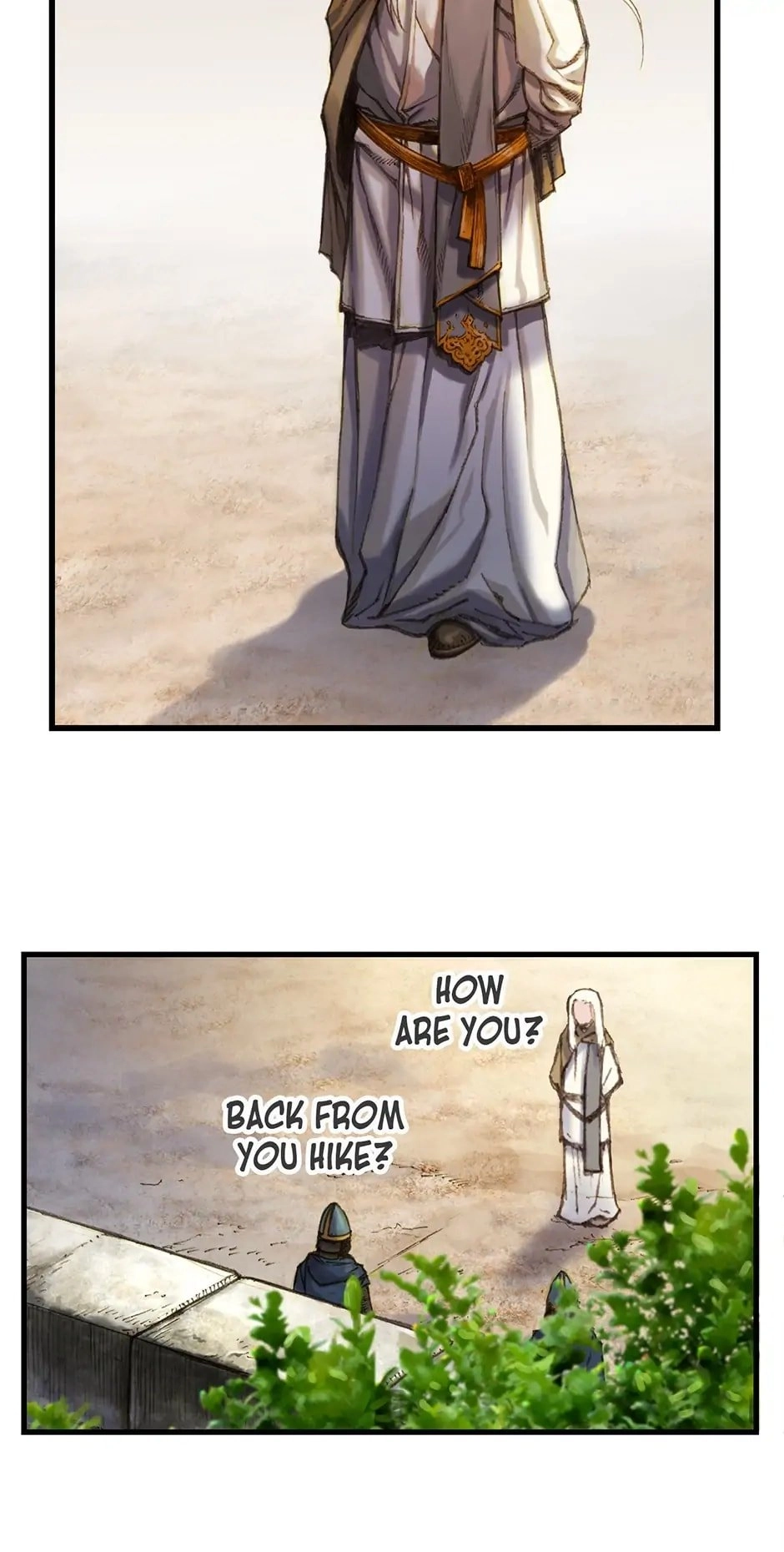 The Legendary Moonlight Sculptor Chapter 20 - Page 32