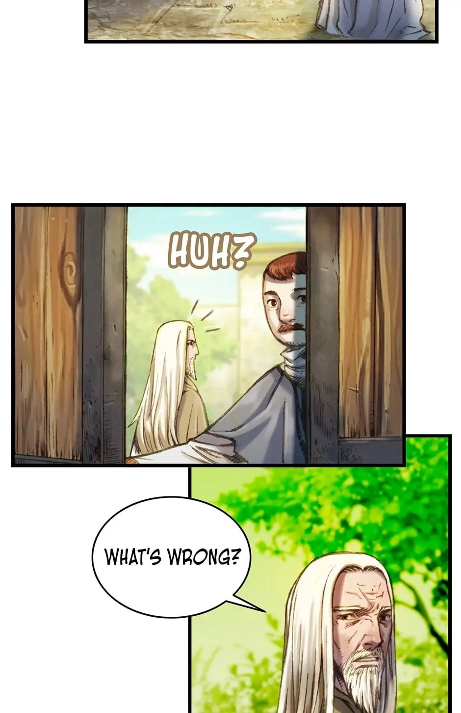 The Legendary Moonlight Sculptor Chapter 20 - Page 34