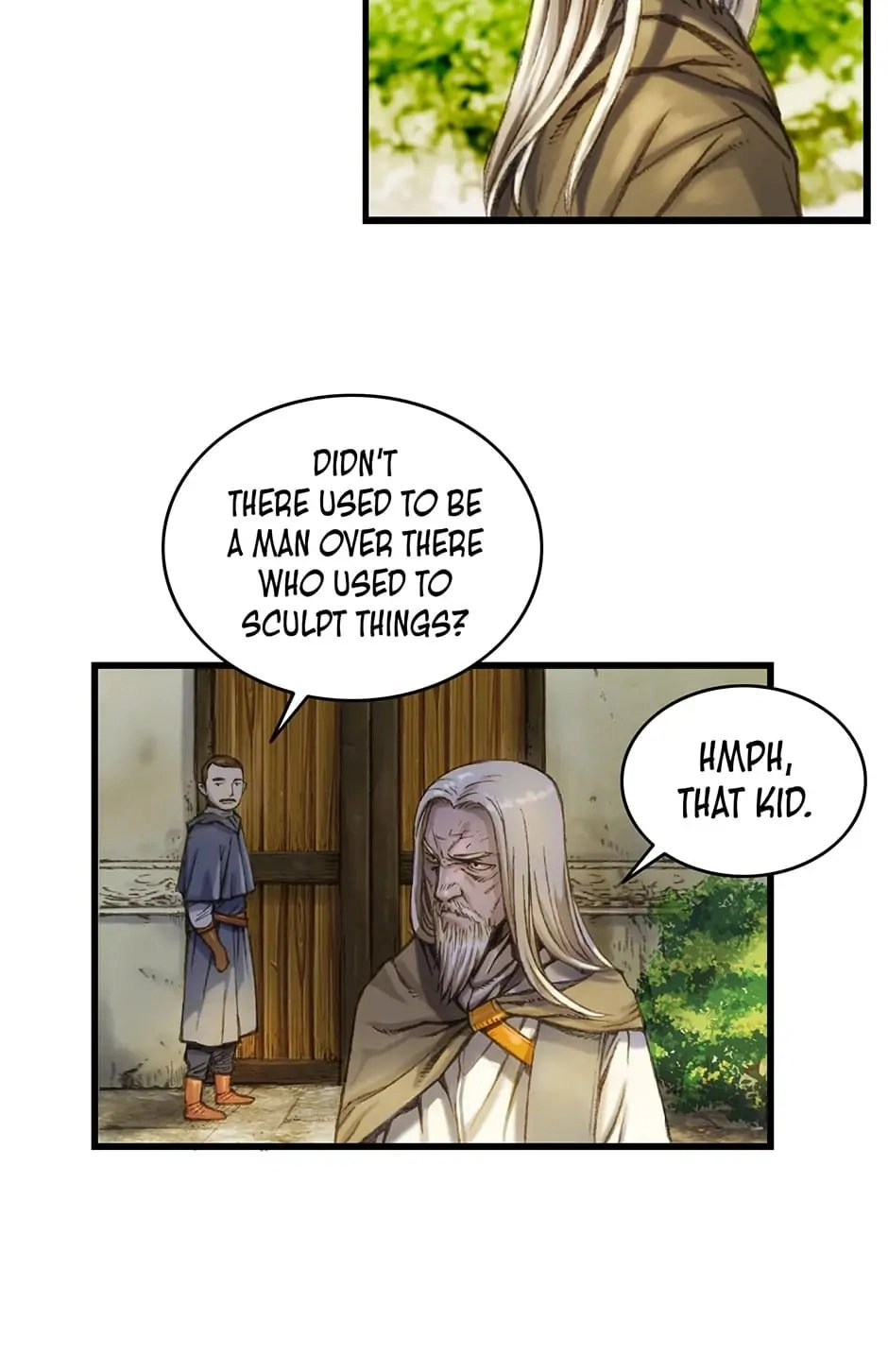 The Legendary Moonlight Sculptor Chapter 20 - Page 35