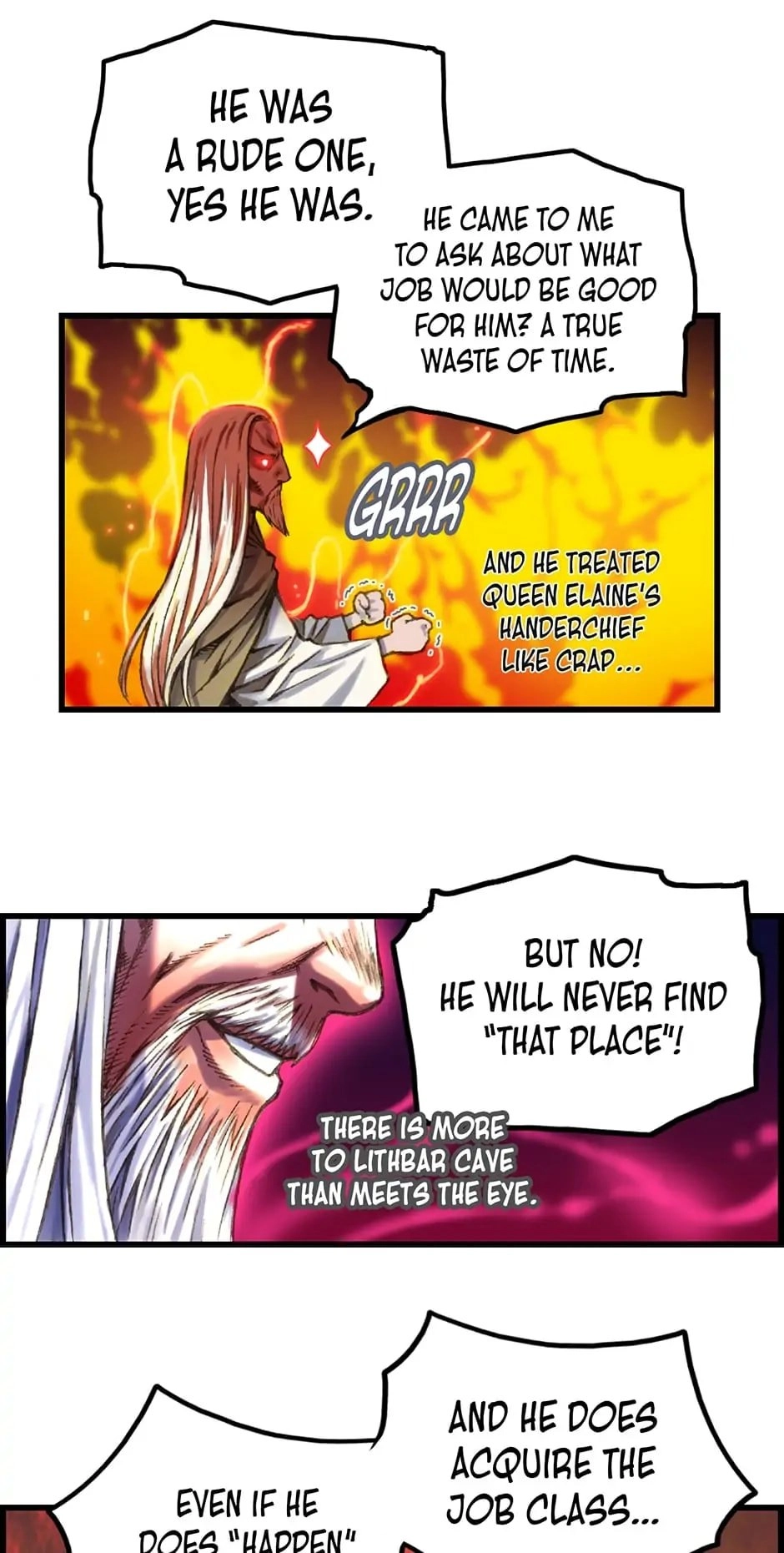 The Legendary Moonlight Sculptor Chapter 20 - Page 36