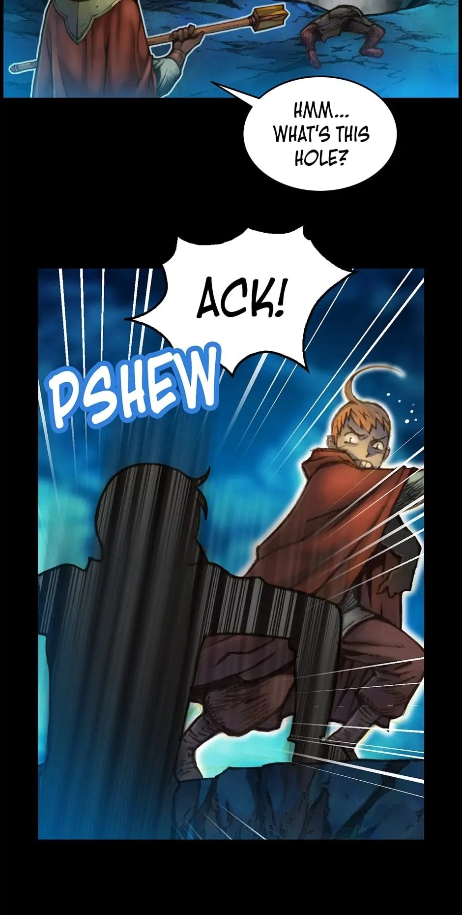 The Legendary Moonlight Sculptor Chapter 21 - Page 4