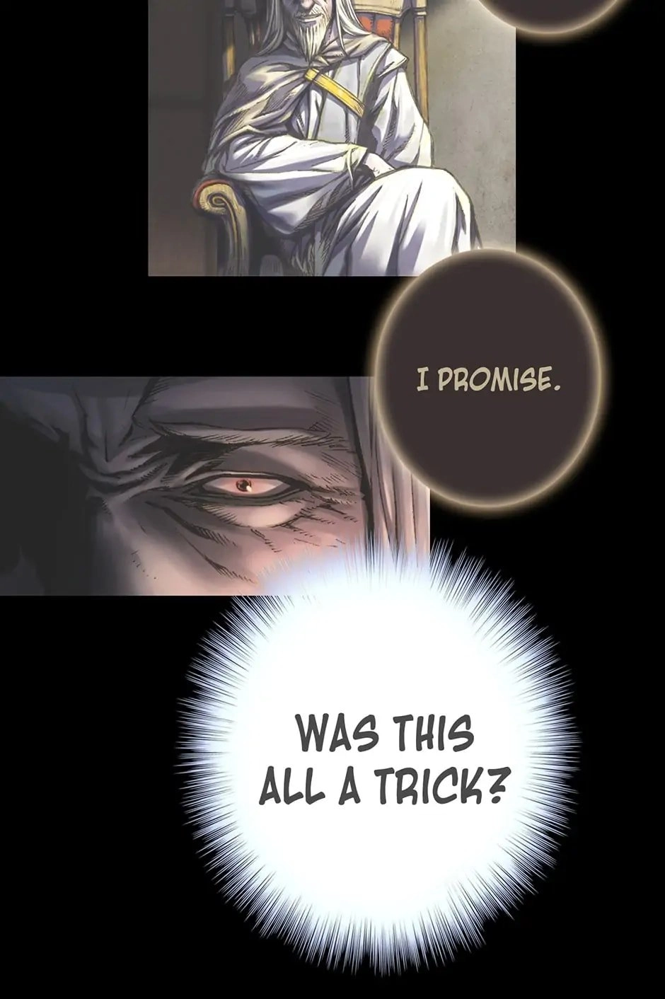 The Legendary Moonlight Sculptor Chapter 21 - Page 7