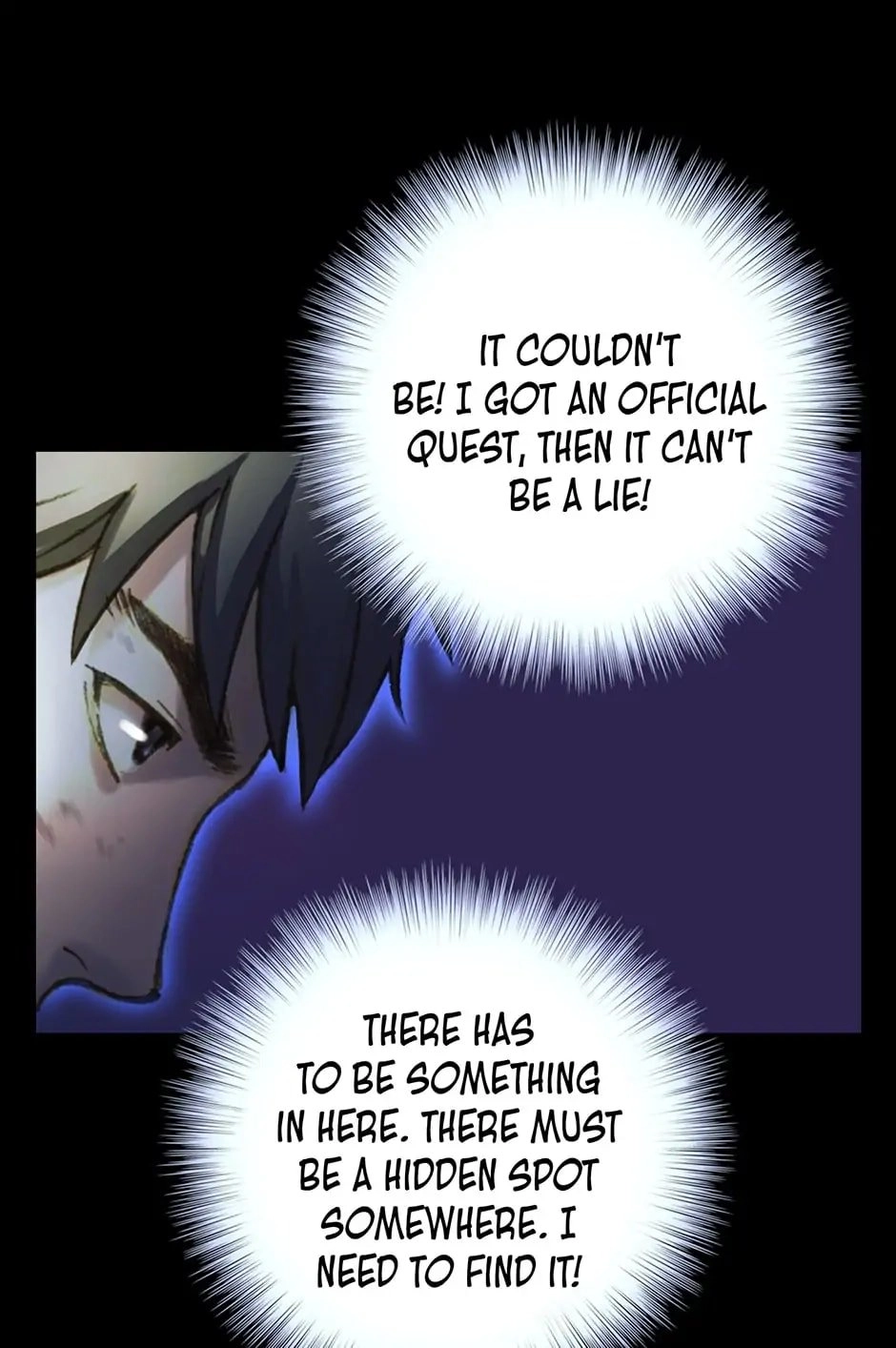 The Legendary Moonlight Sculptor Chapter 21 - Page 8
