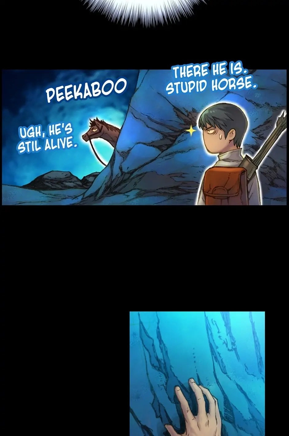The Legendary Moonlight Sculptor Chapter 21 - Page 9
