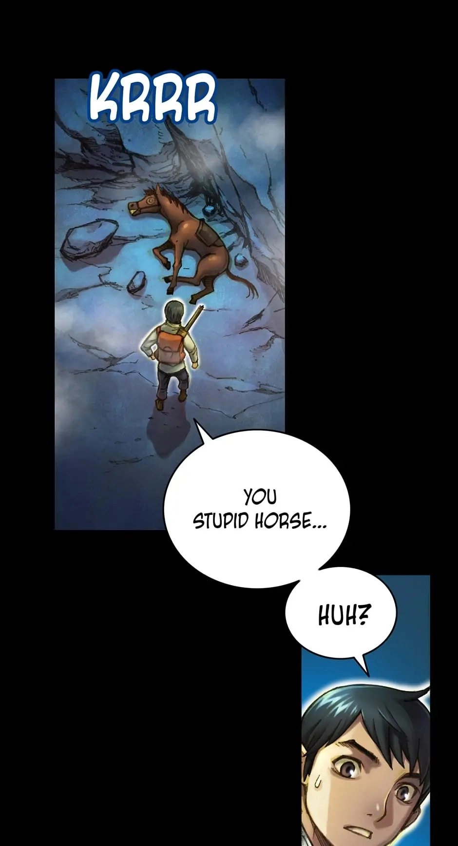 The Legendary Moonlight Sculptor Chapter 21 - Page 15