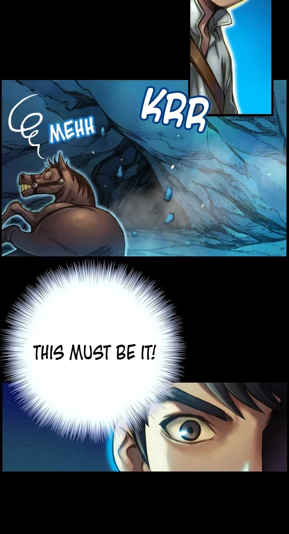The Legendary Moonlight Sculptor Chapter 21 - Page 16