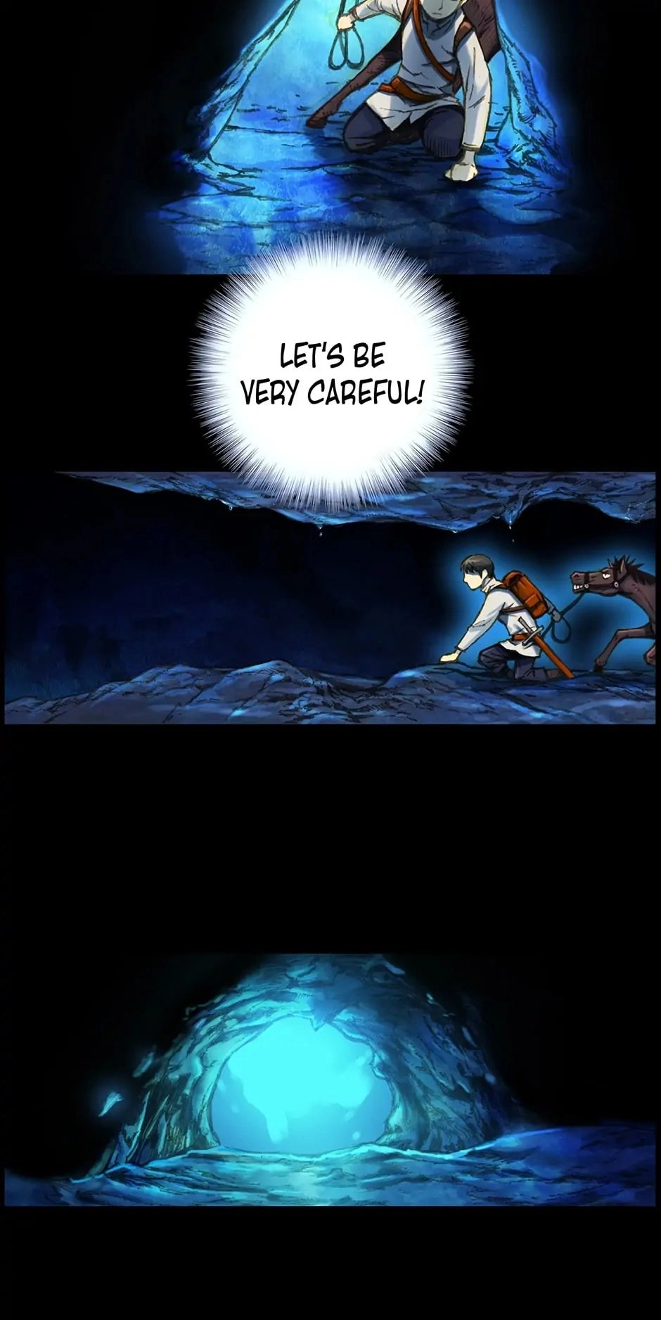The Legendary Moonlight Sculptor Chapter 21 - Page 18