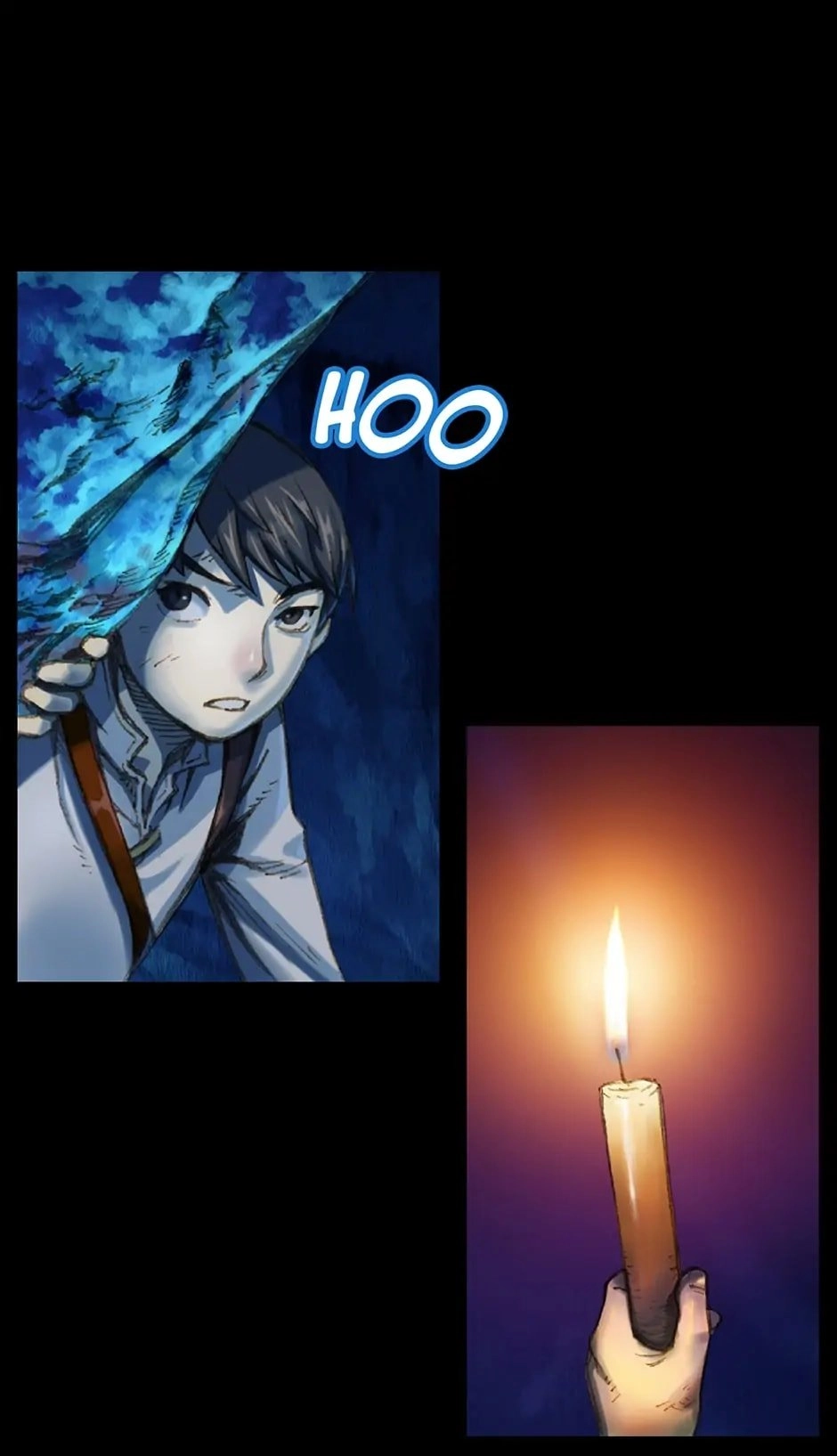 The Legendary Moonlight Sculptor Chapter 21 - Page 19