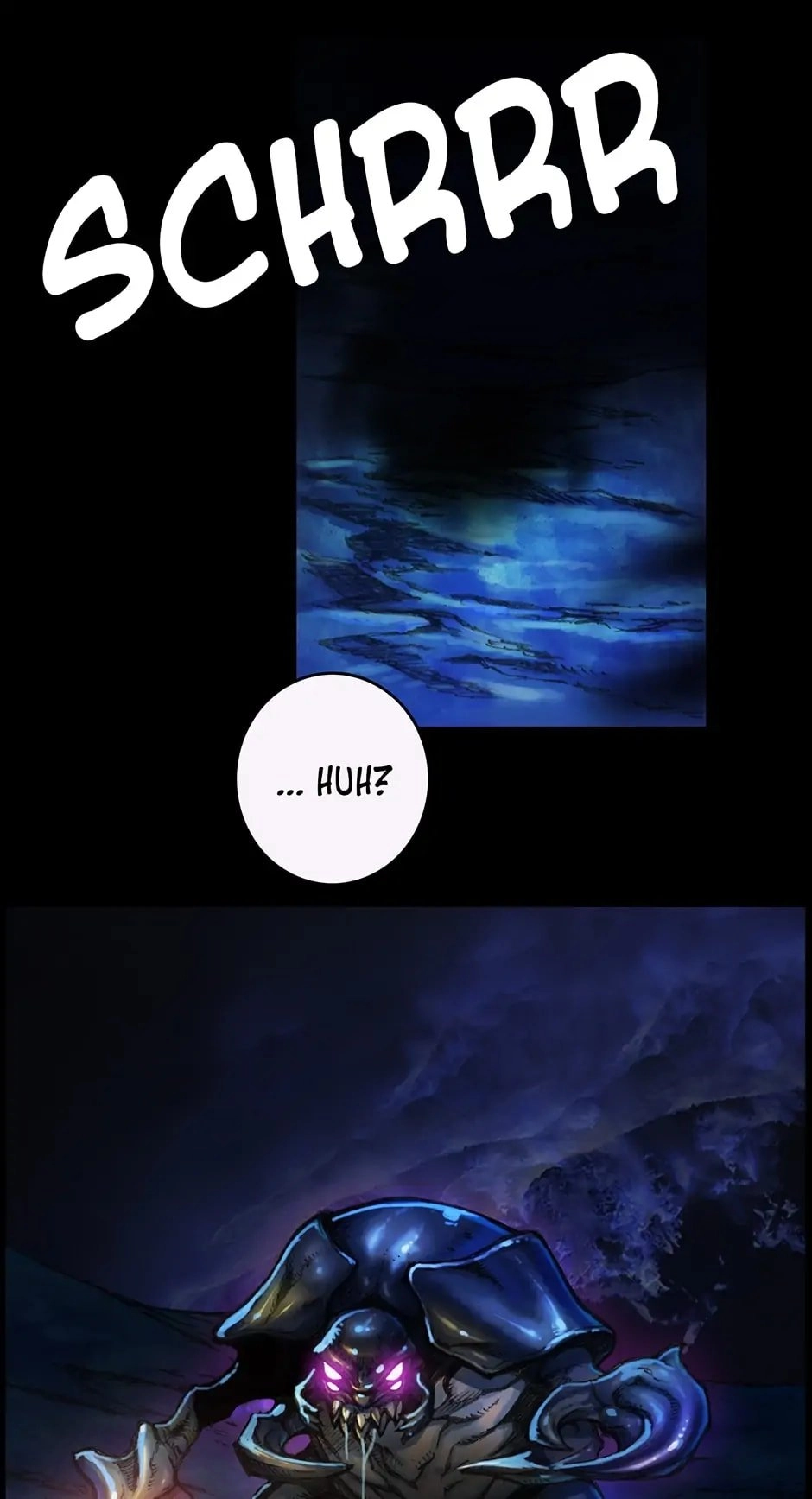 The Legendary Moonlight Sculptor Chapter 21 - Page 21