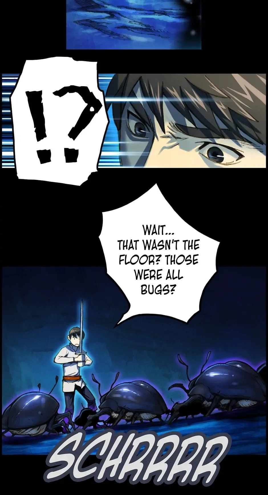 The Legendary Moonlight Sculptor Chapter 21 - Page 24
