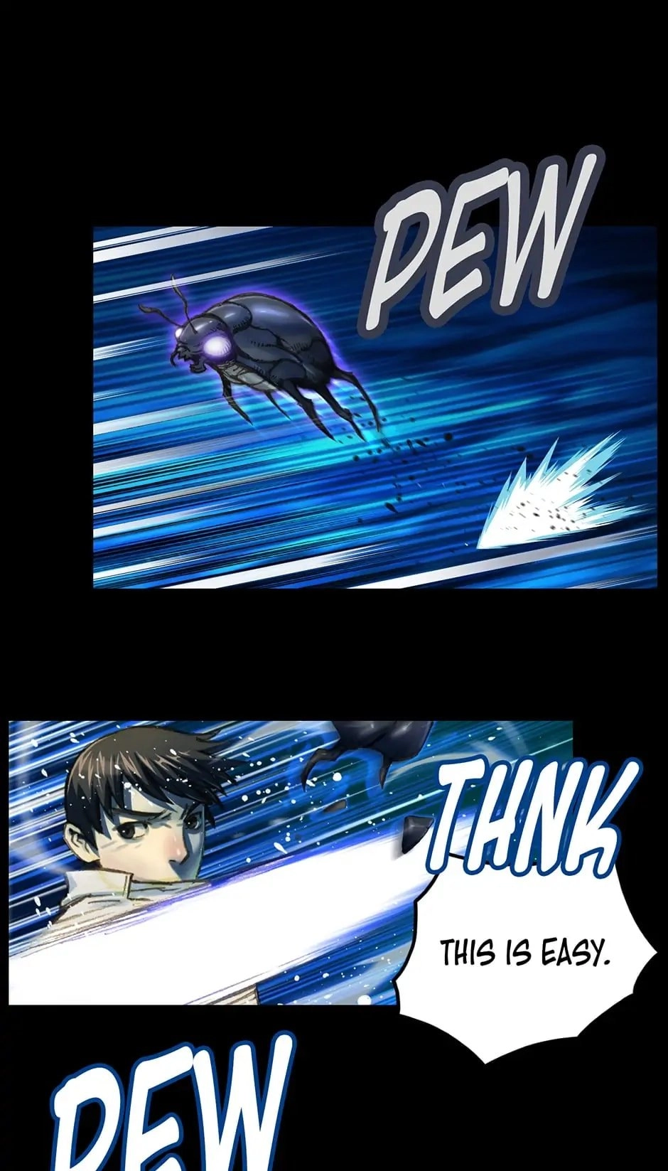 The Legendary Moonlight Sculptor Chapter 21 - Page 25