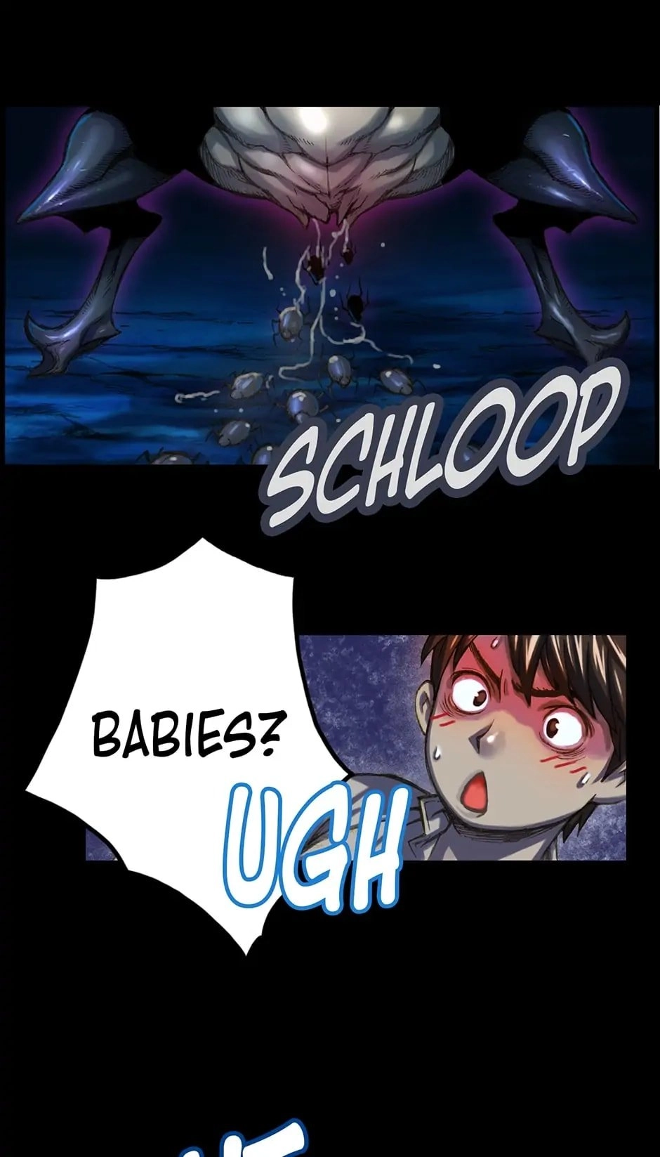 The Legendary Moonlight Sculptor Chapter 21 - Page 27