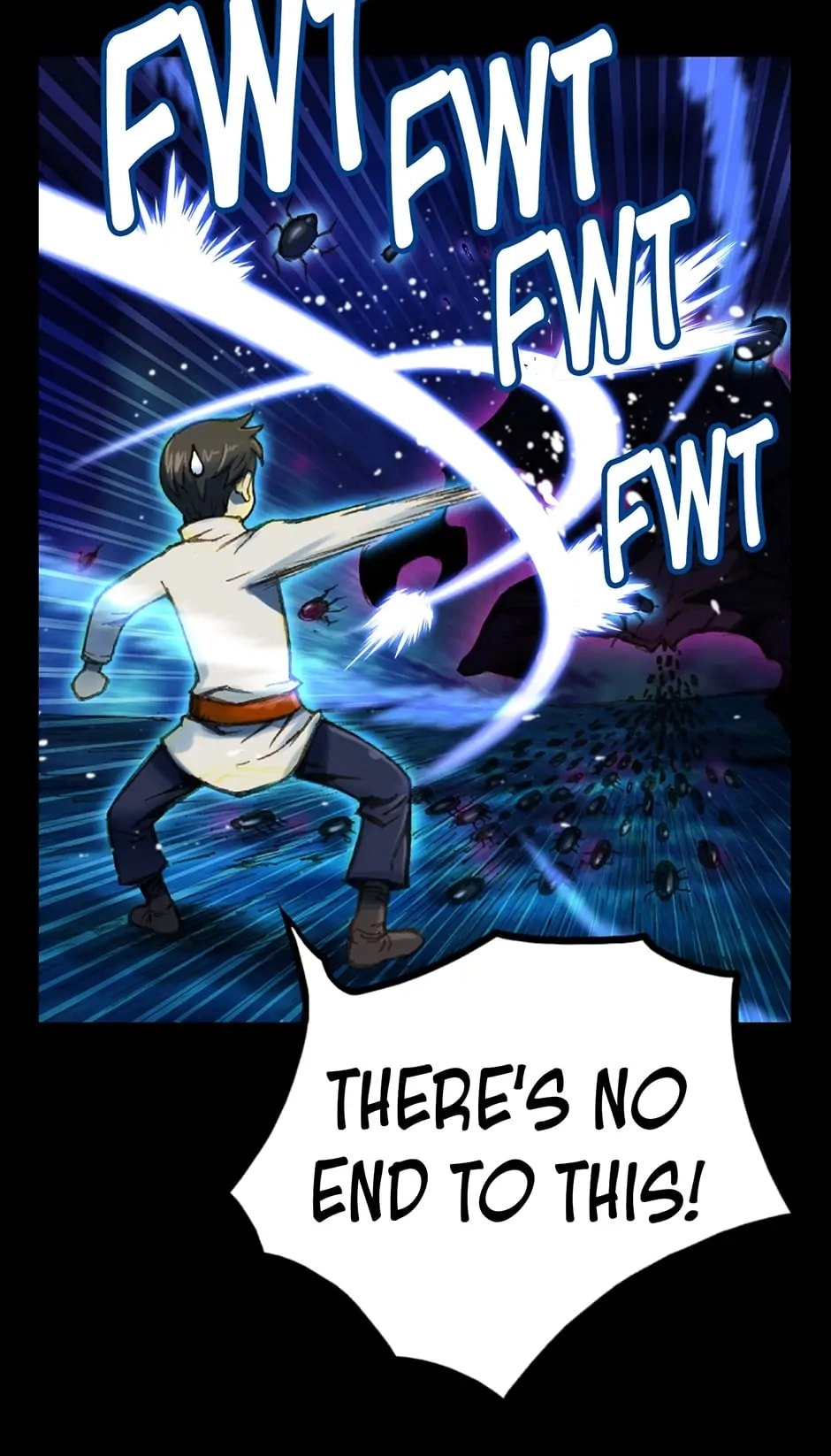 The Legendary Moonlight Sculptor Chapter 21 - Page 28