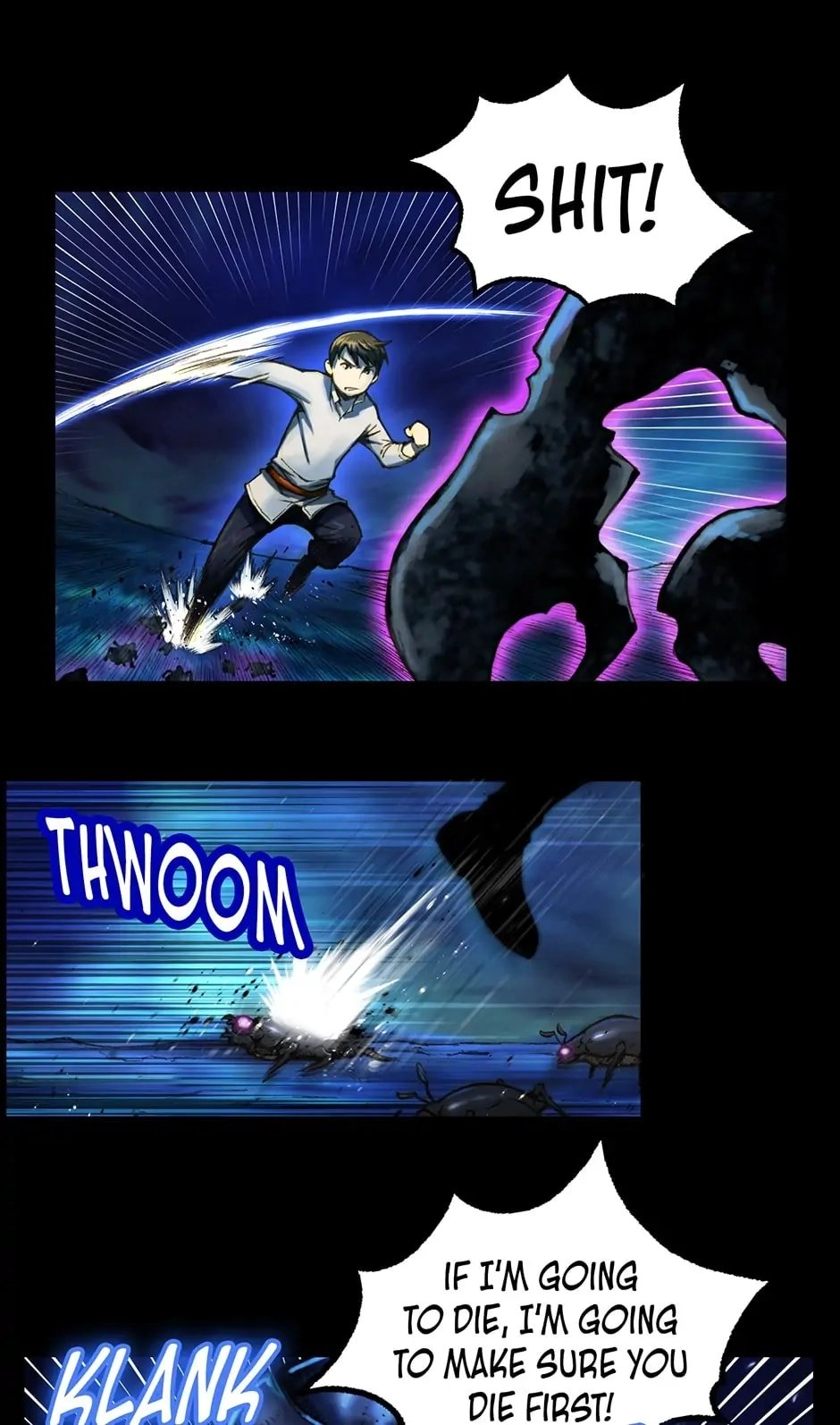 The Legendary Moonlight Sculptor Chapter 21 - Page 34