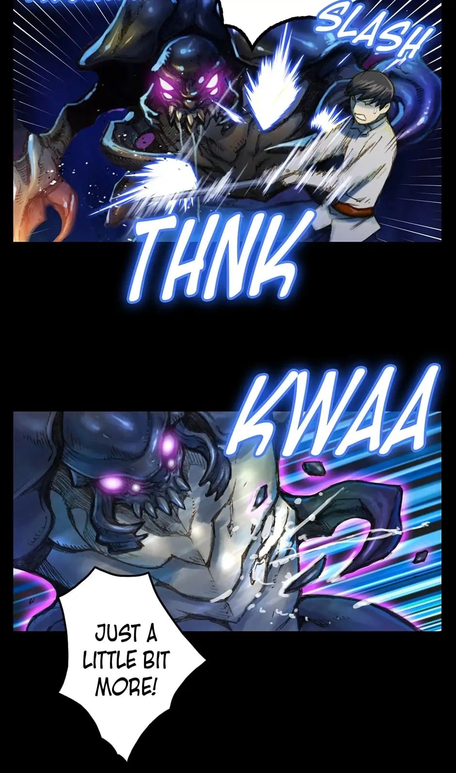 The Legendary Moonlight Sculptor Chapter 21 - Page 35