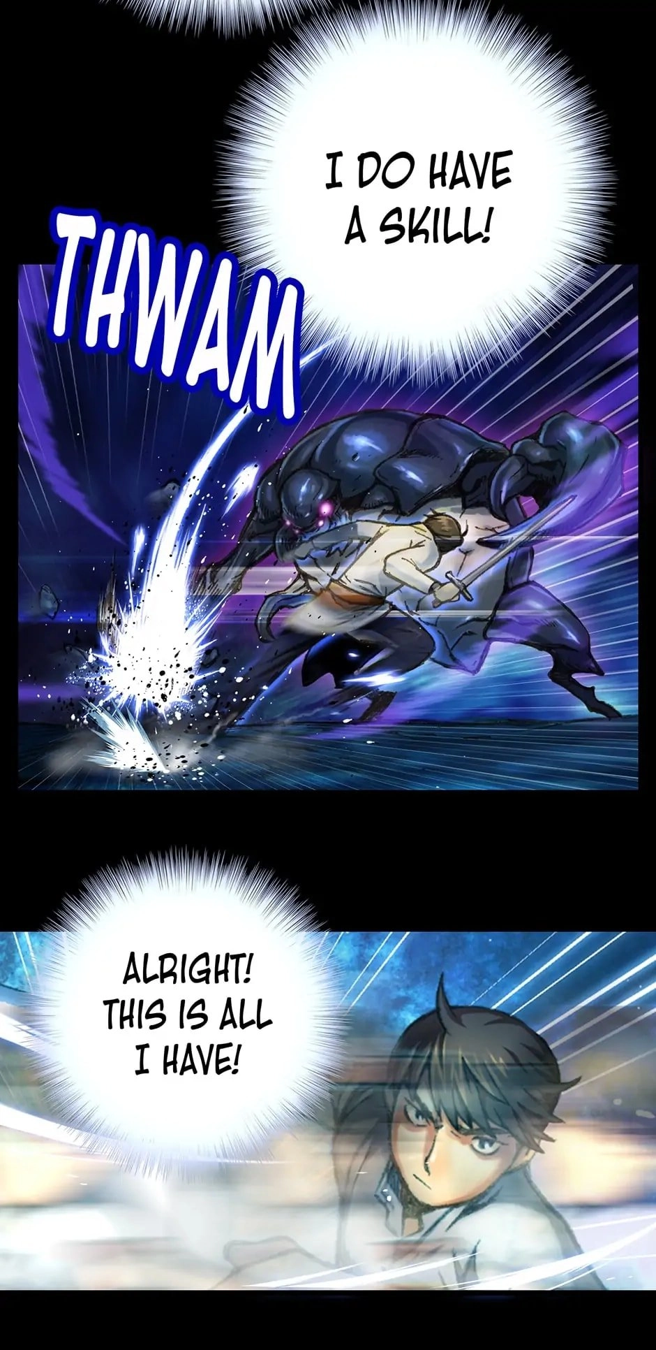 The Legendary Moonlight Sculptor Chapter 21 - Page 39