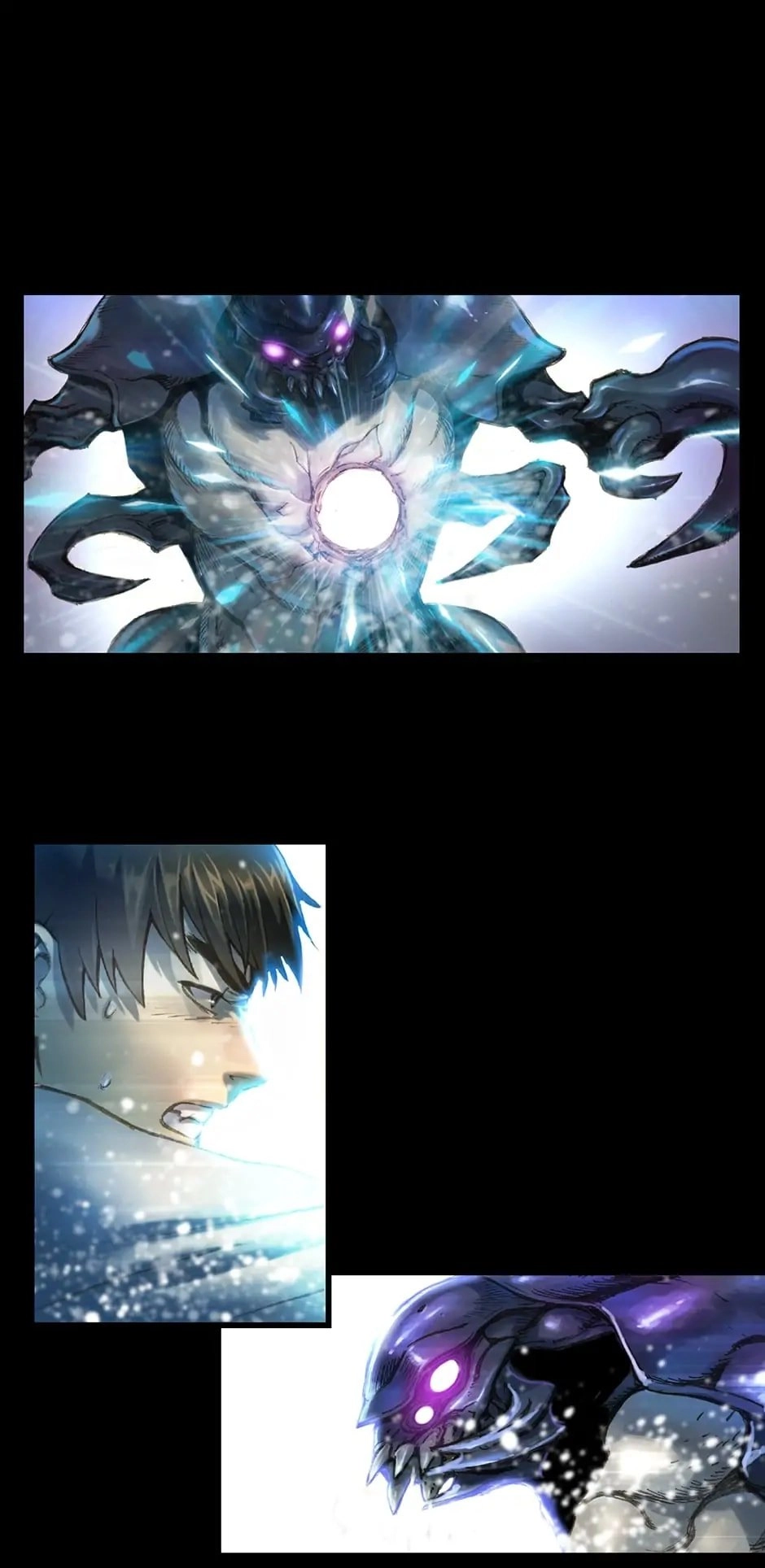 The Legendary Moonlight Sculptor Chapter 22 - Page 3