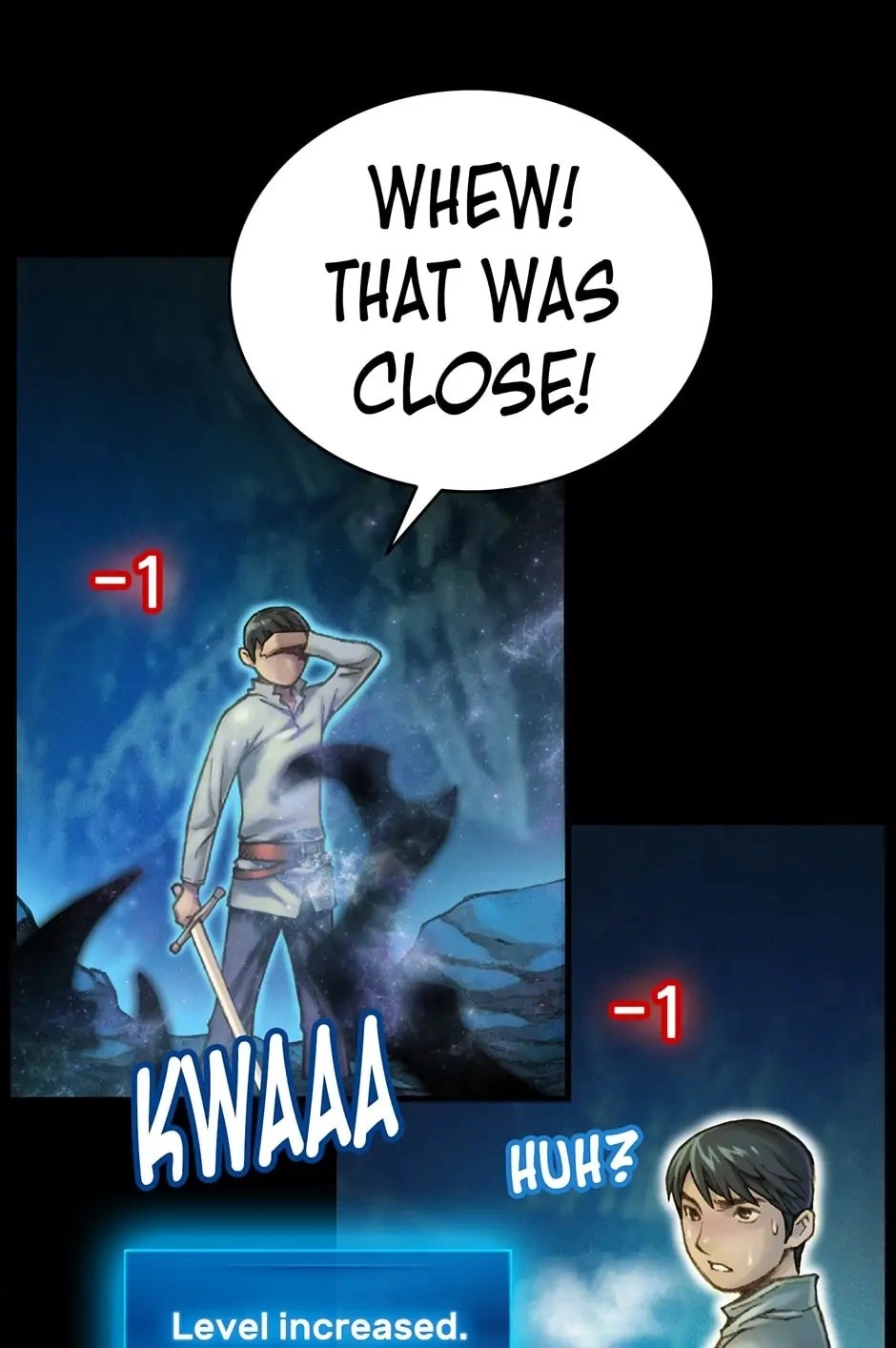 The Legendary Moonlight Sculptor Chapter 22 - Page 5