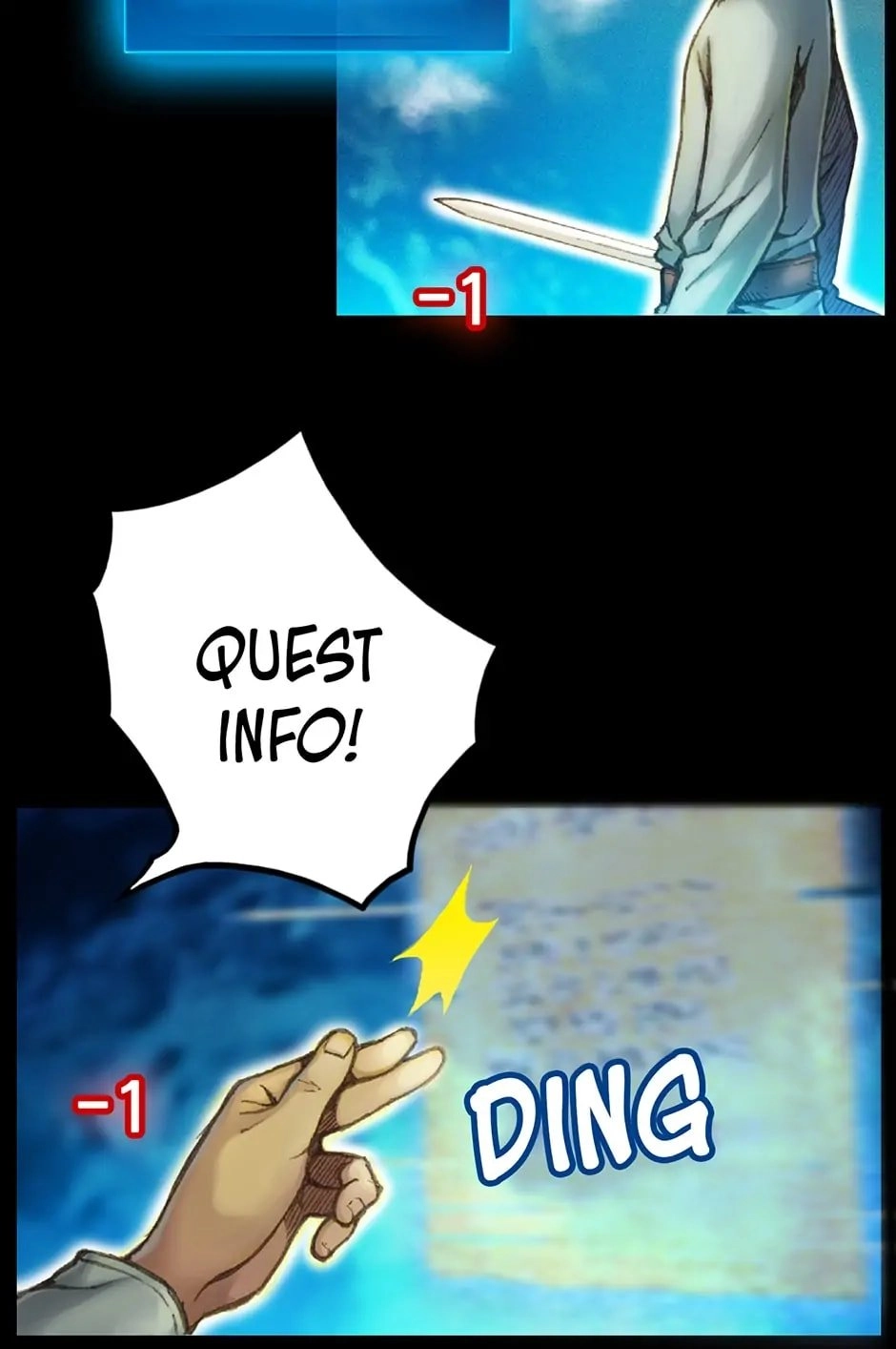 The Legendary Moonlight Sculptor Chapter 22 - Page 6