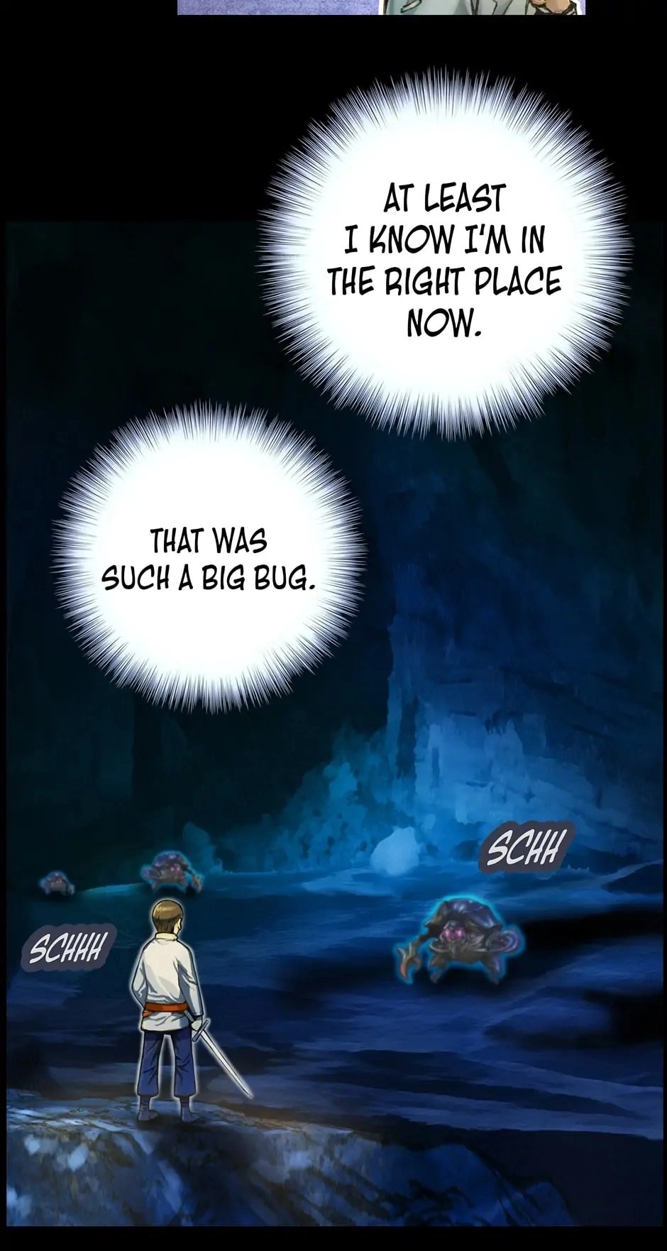 The Legendary Moonlight Sculptor Chapter 22 - Page 9