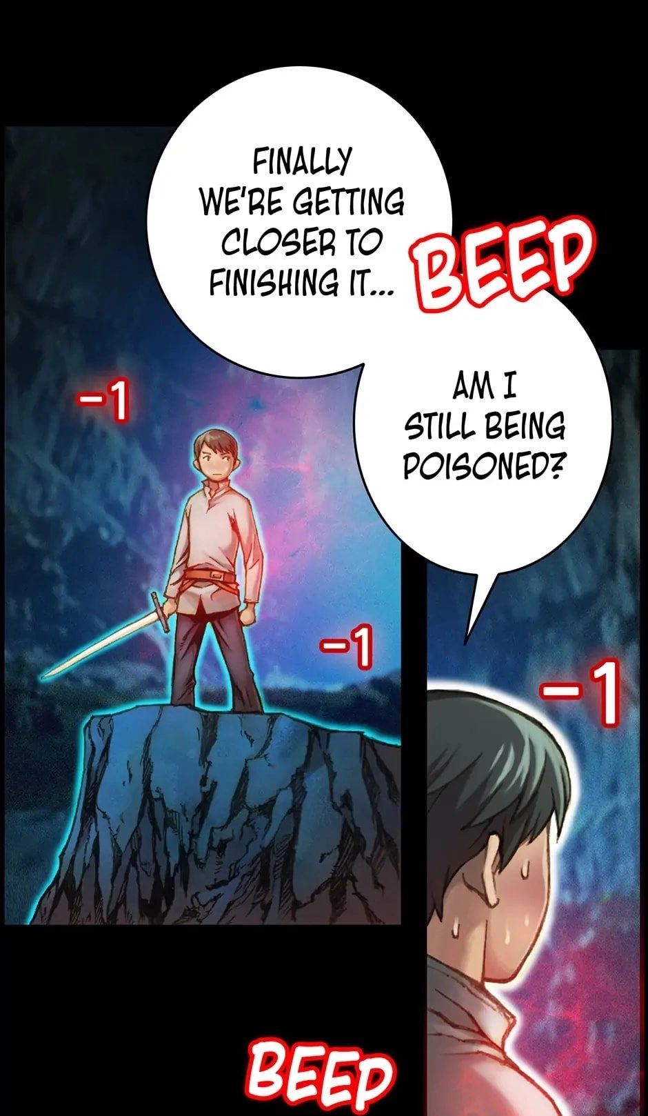 The Legendary Moonlight Sculptor Chapter 22 - Page 10