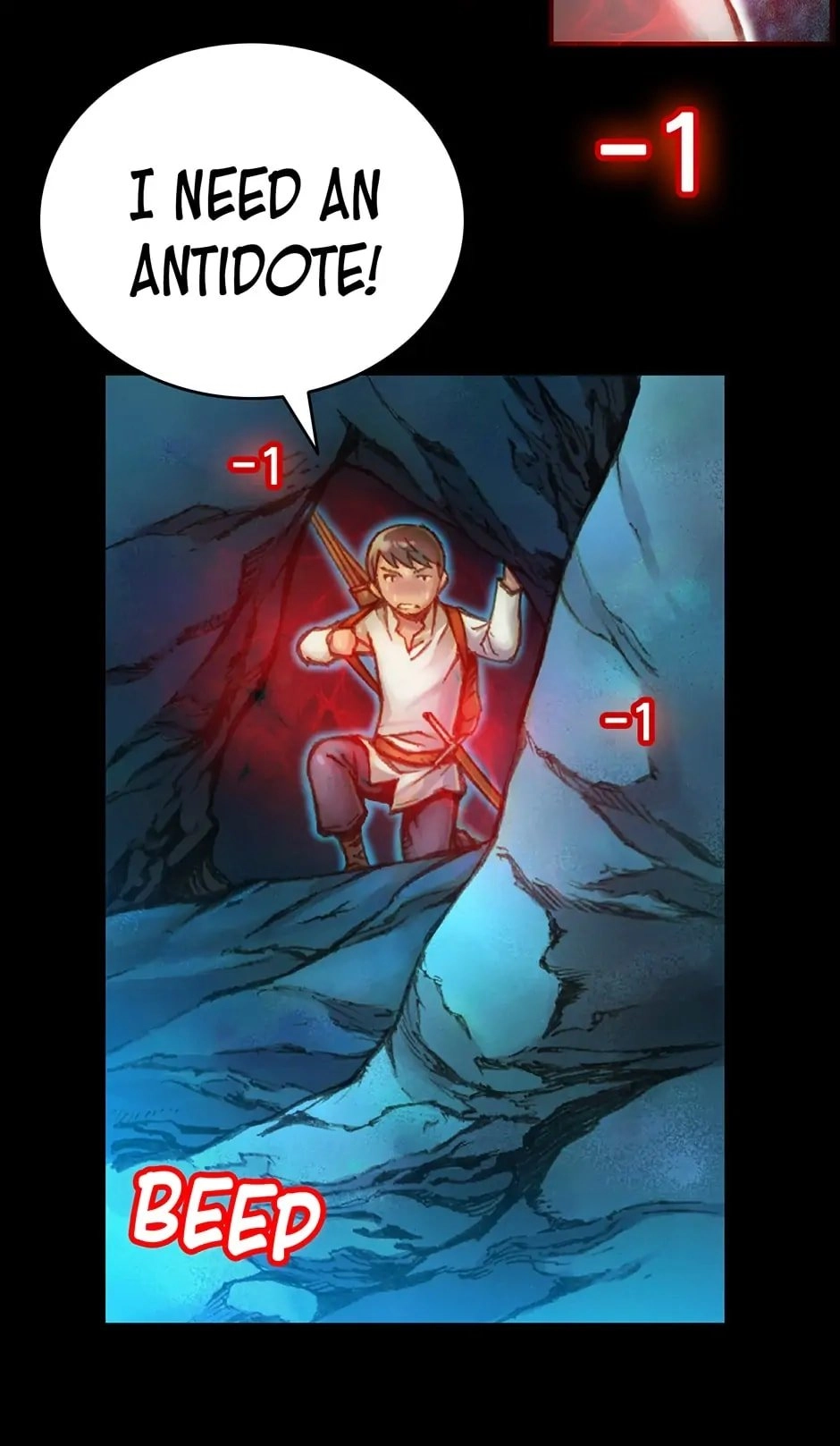 The Legendary Moonlight Sculptor Chapter 22 - Page 11