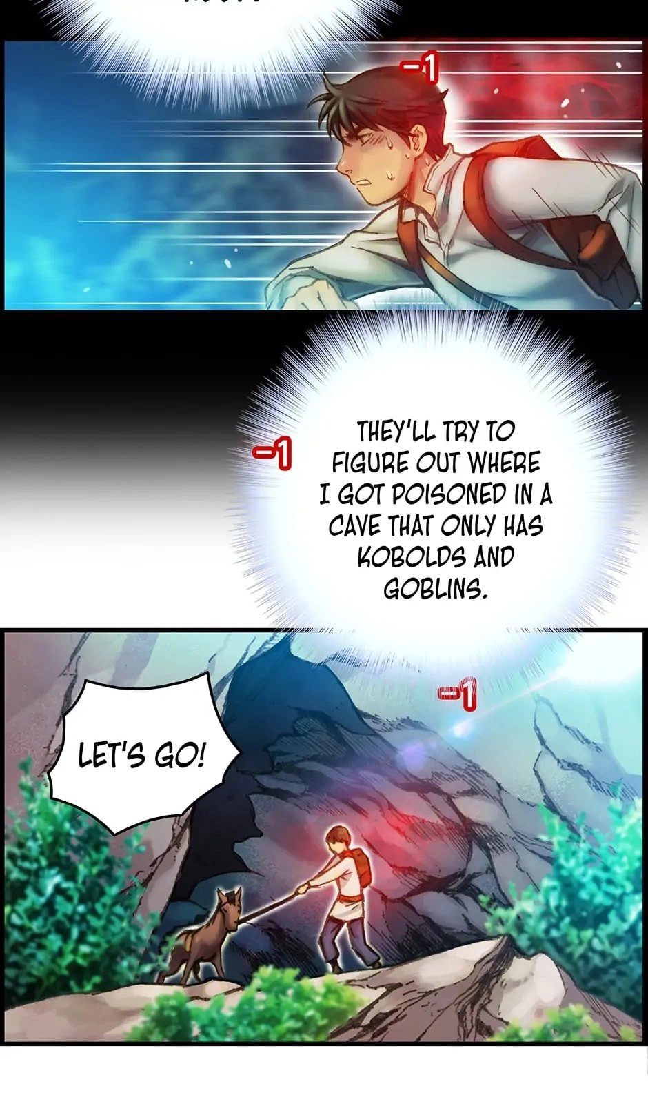 The Legendary Moonlight Sculptor Chapter 22 - Page 13