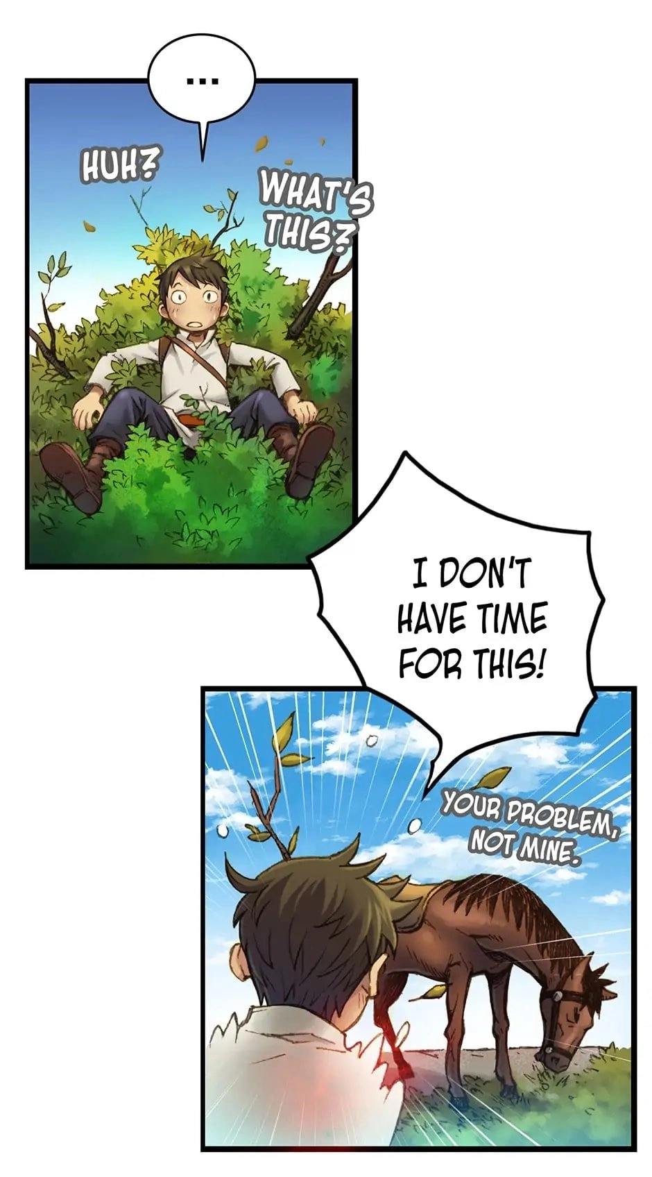 The Legendary Moonlight Sculptor Chapter 22 - Page 15