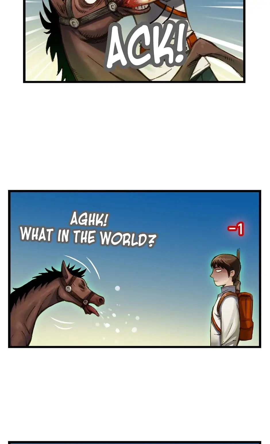 The Legendary Moonlight Sculptor Chapter 22 - Page 19
