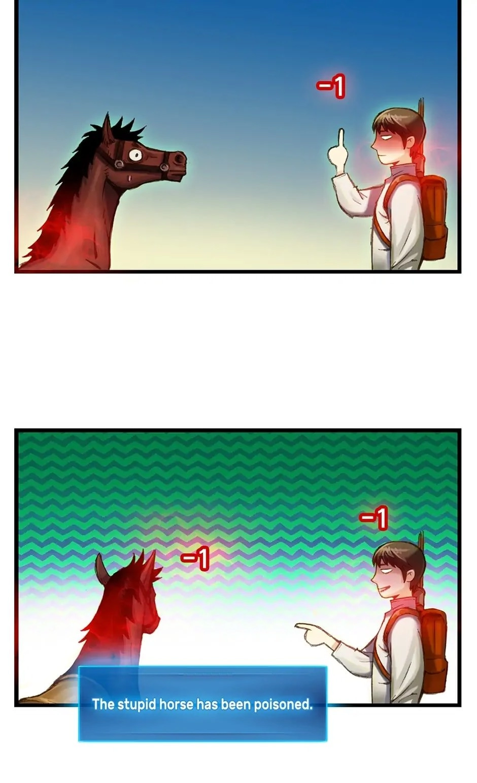 The Legendary Moonlight Sculptor Chapter 22 - Page 20