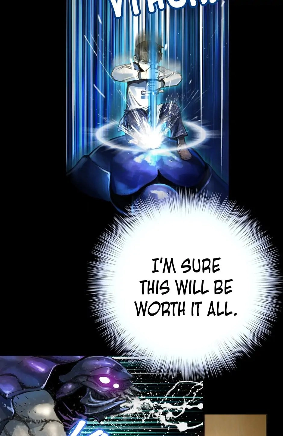 The Legendary Moonlight Sculptor Chapter 22 - Page 31