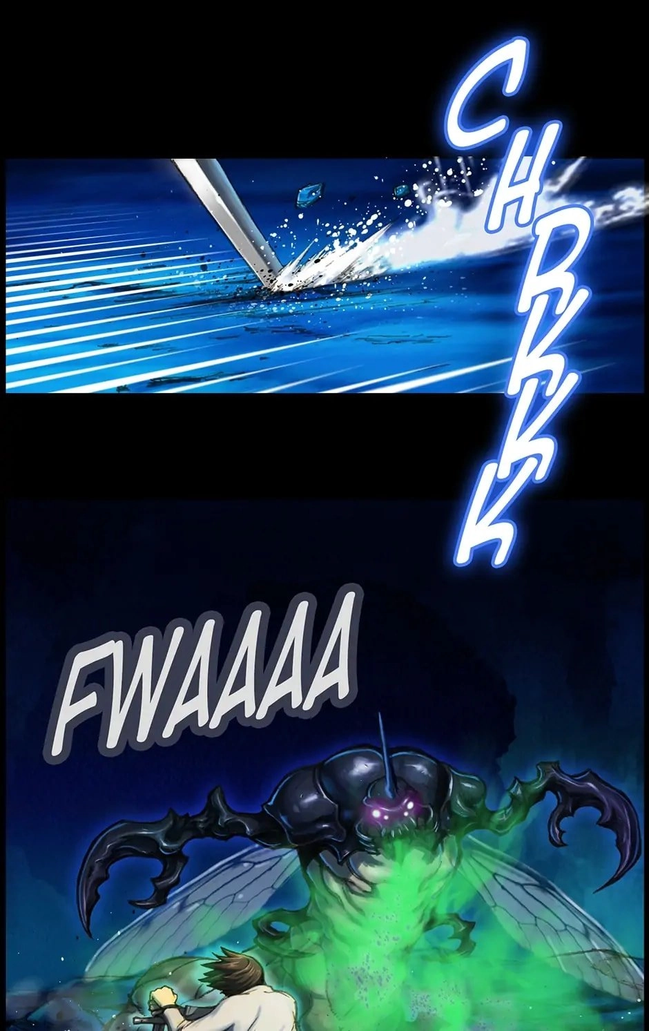 The Legendary Moonlight Sculptor Chapter 23 - Page 10