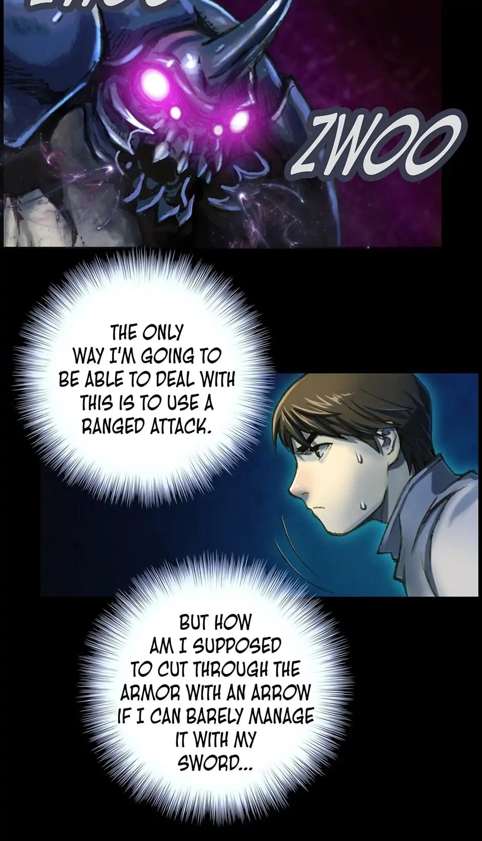 The Legendary Moonlight Sculptor Chapter 23 - Page 13