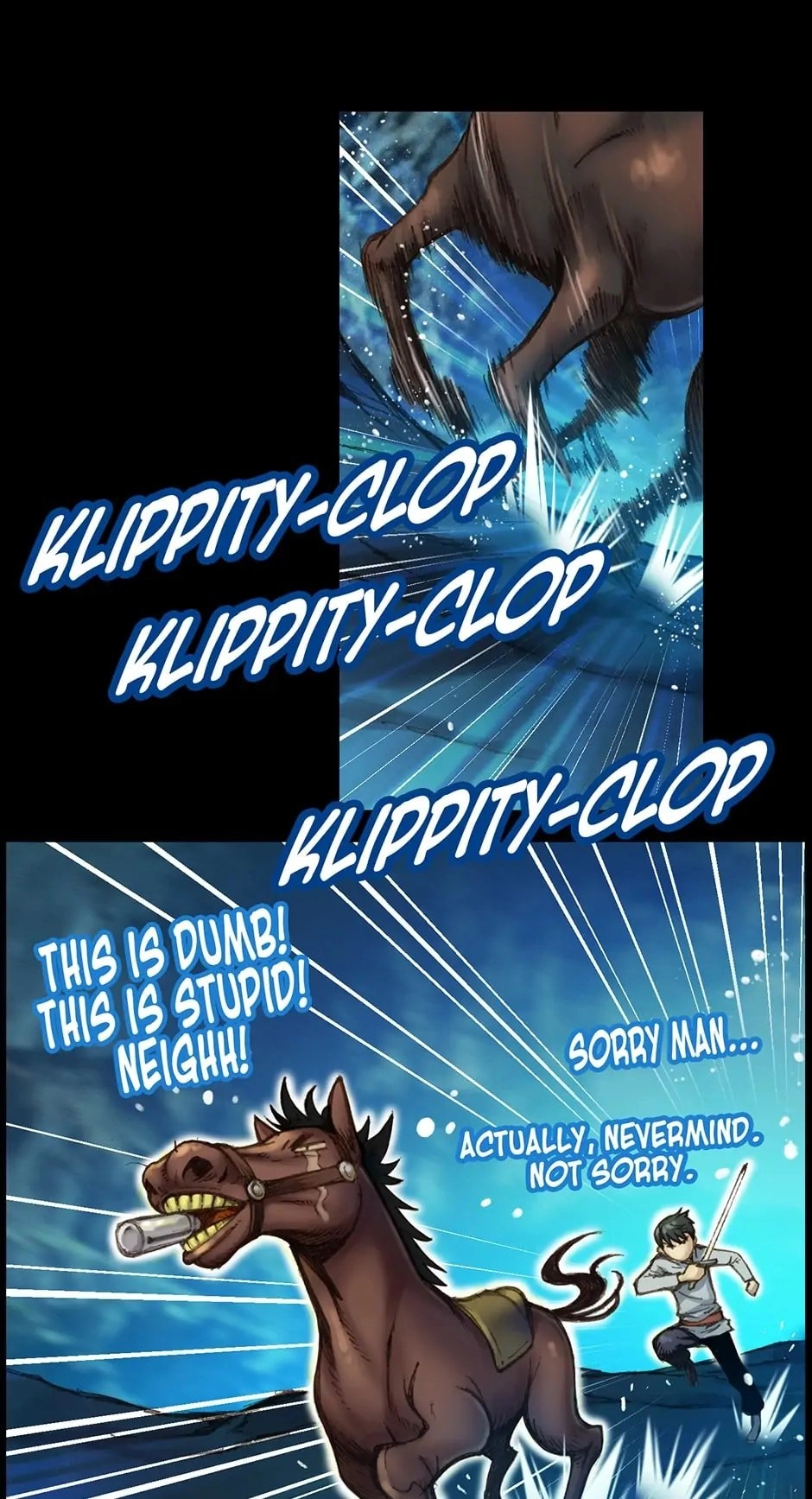 The Legendary Moonlight Sculptor Chapter 23 - Page 20