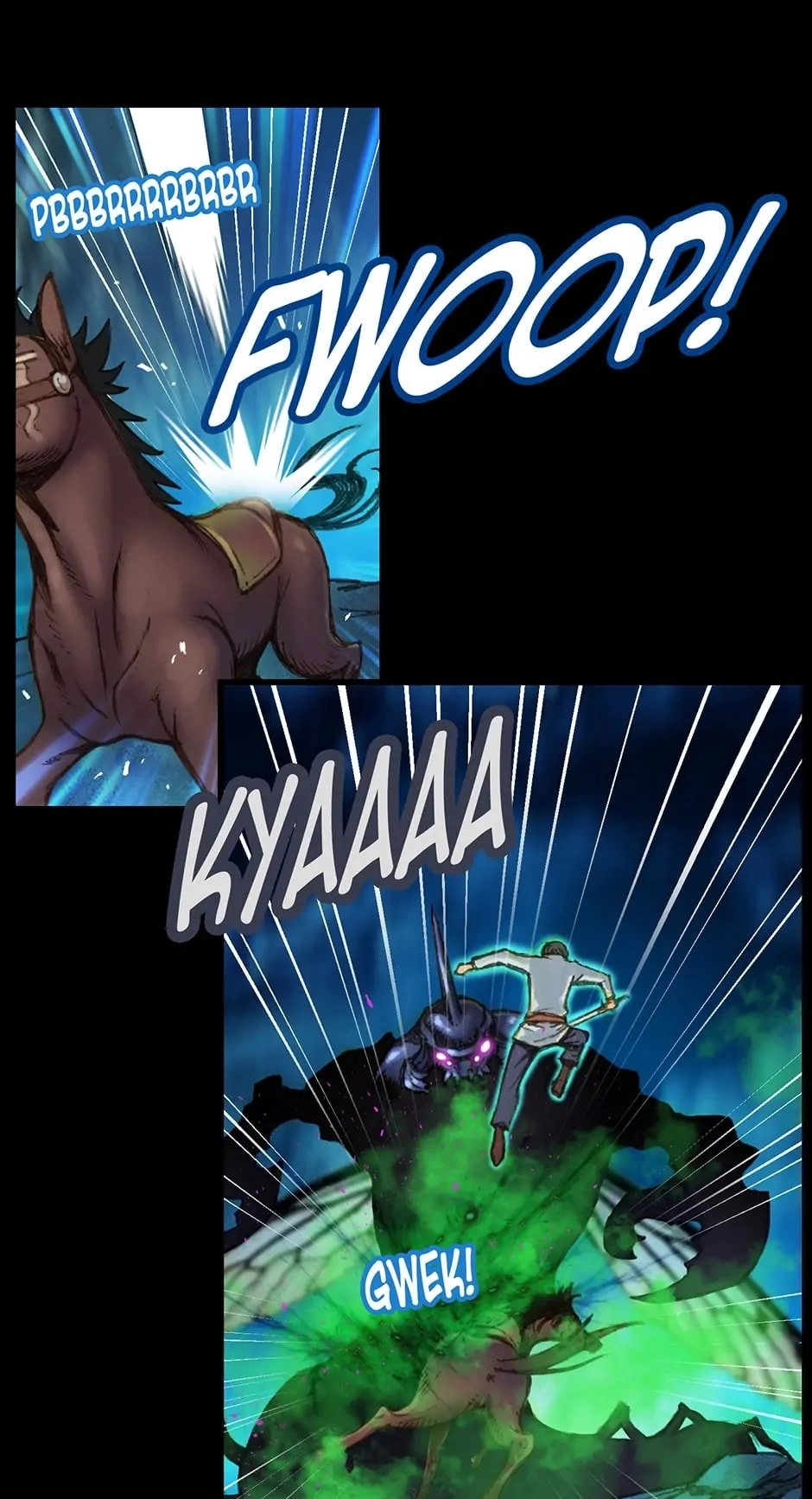 The Legendary Moonlight Sculptor Chapter 23 - Page 22