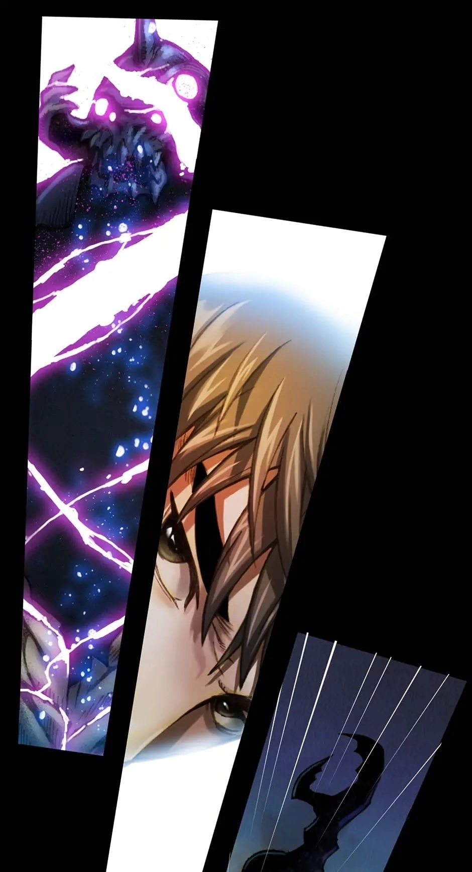 The Legendary Moonlight Sculptor Chapter 23 - Page 26
