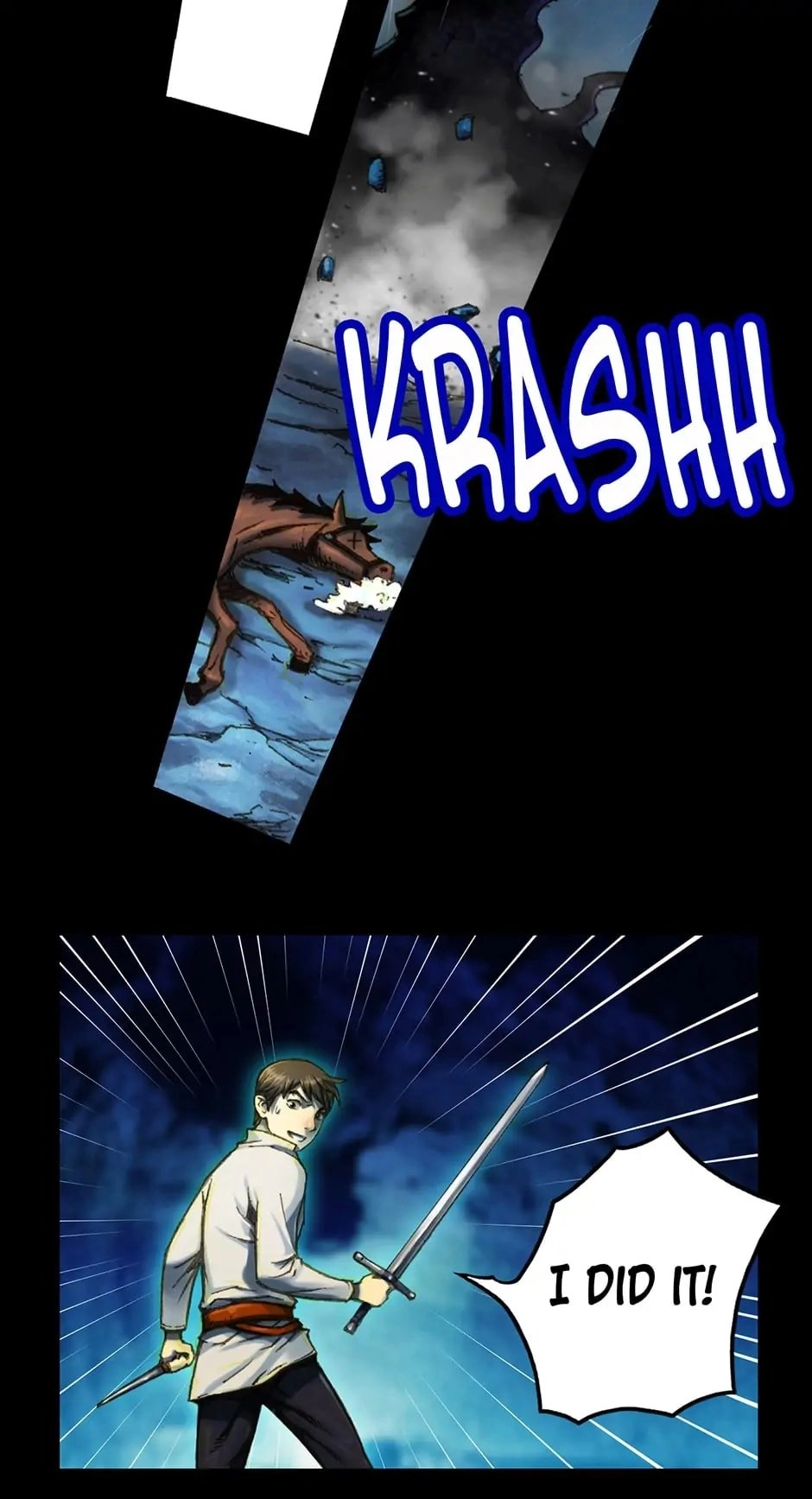 The Legendary Moonlight Sculptor Chapter 23 - Page 27