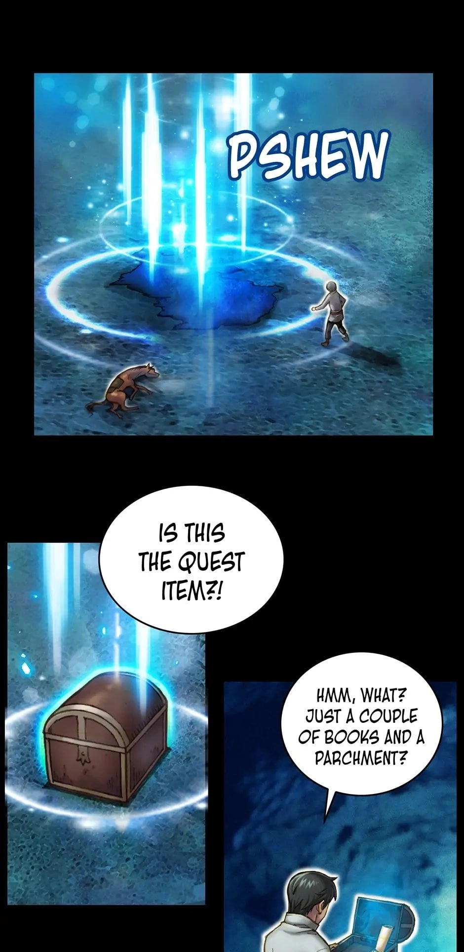 The Legendary Moonlight Sculptor Chapter 23 - Page 28
