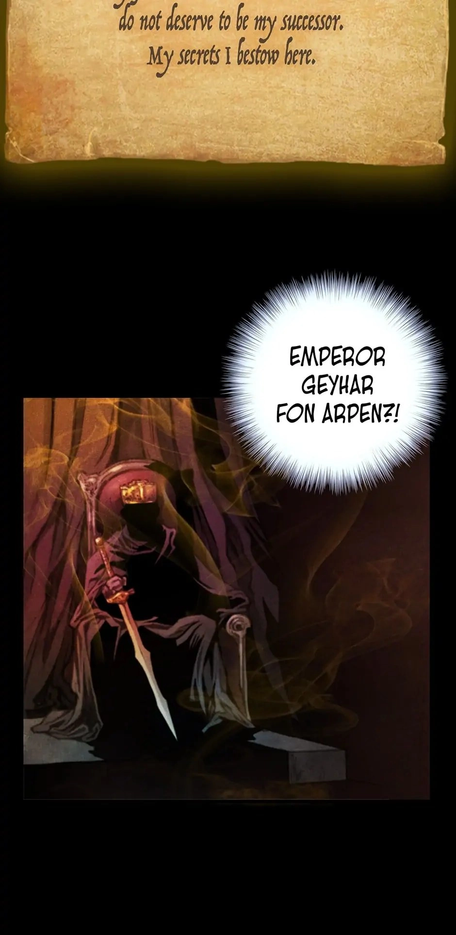 The Legendary Moonlight Sculptor Chapter 23 - Page 30