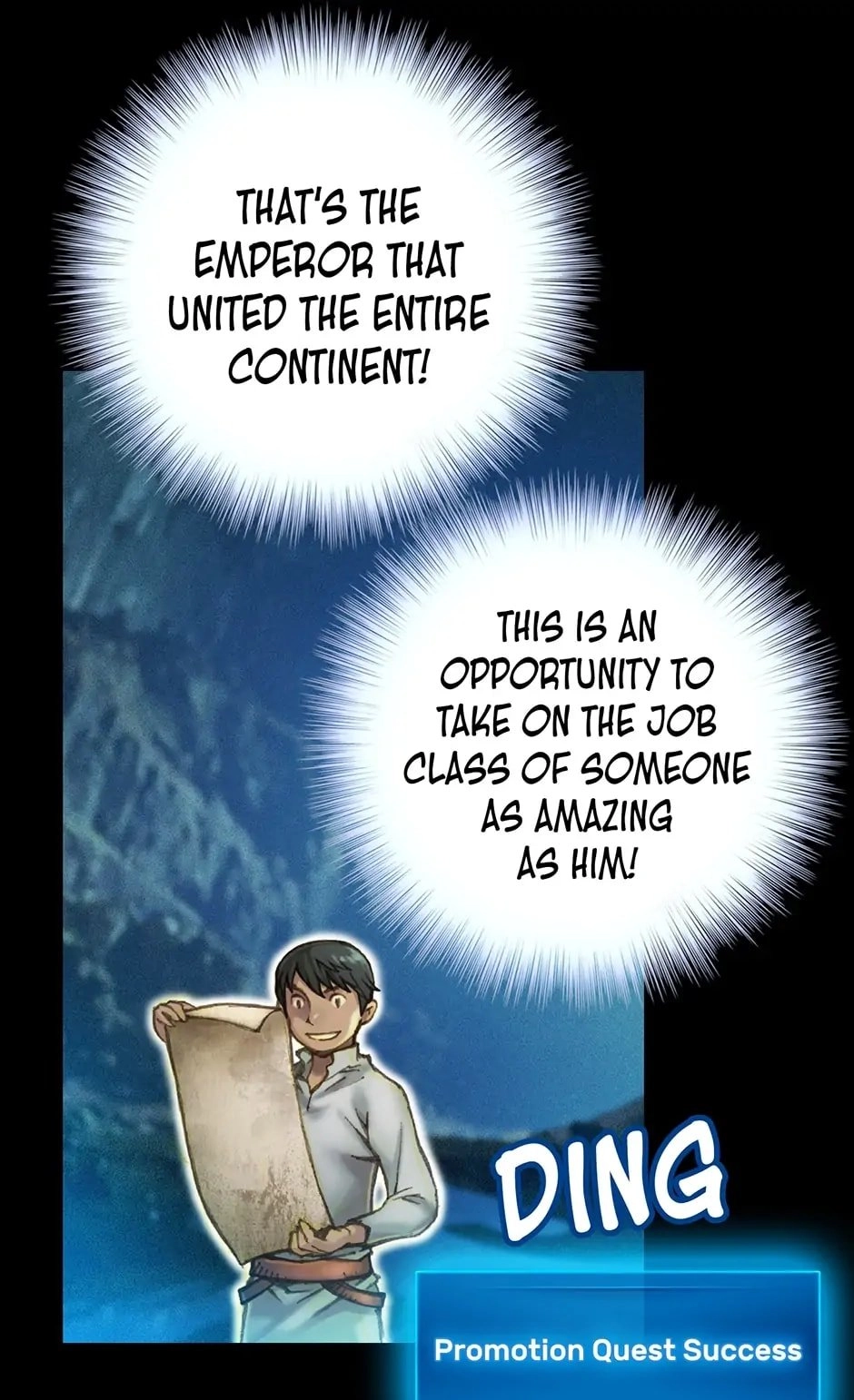 The Legendary Moonlight Sculptor Chapter 23 - Page 31