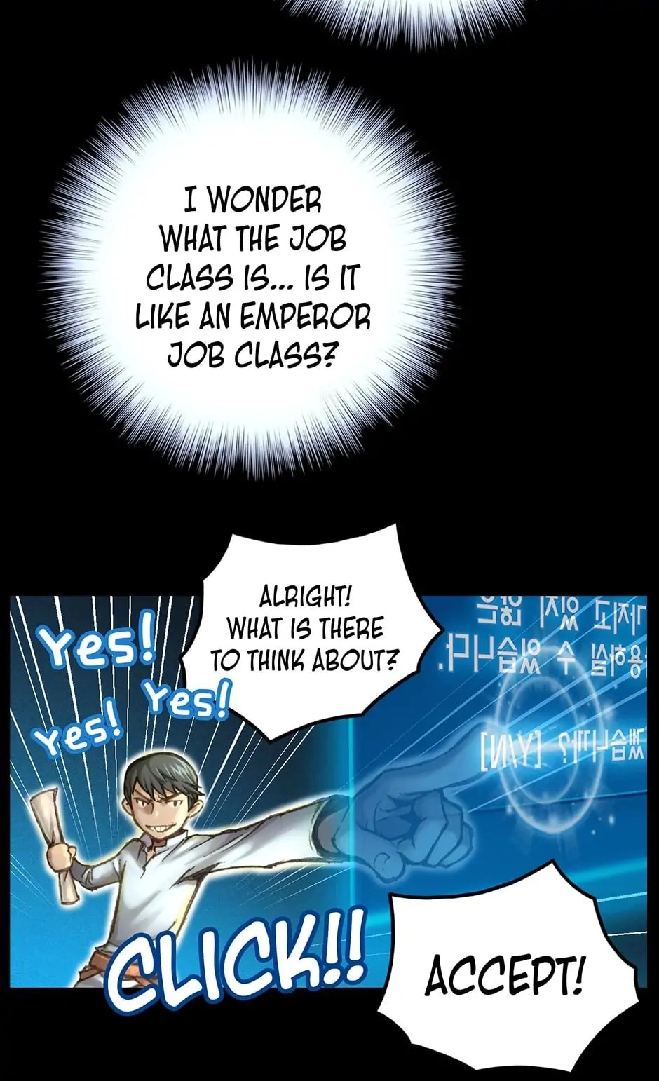 The Legendary Moonlight Sculptor Chapter 23 - Page 33